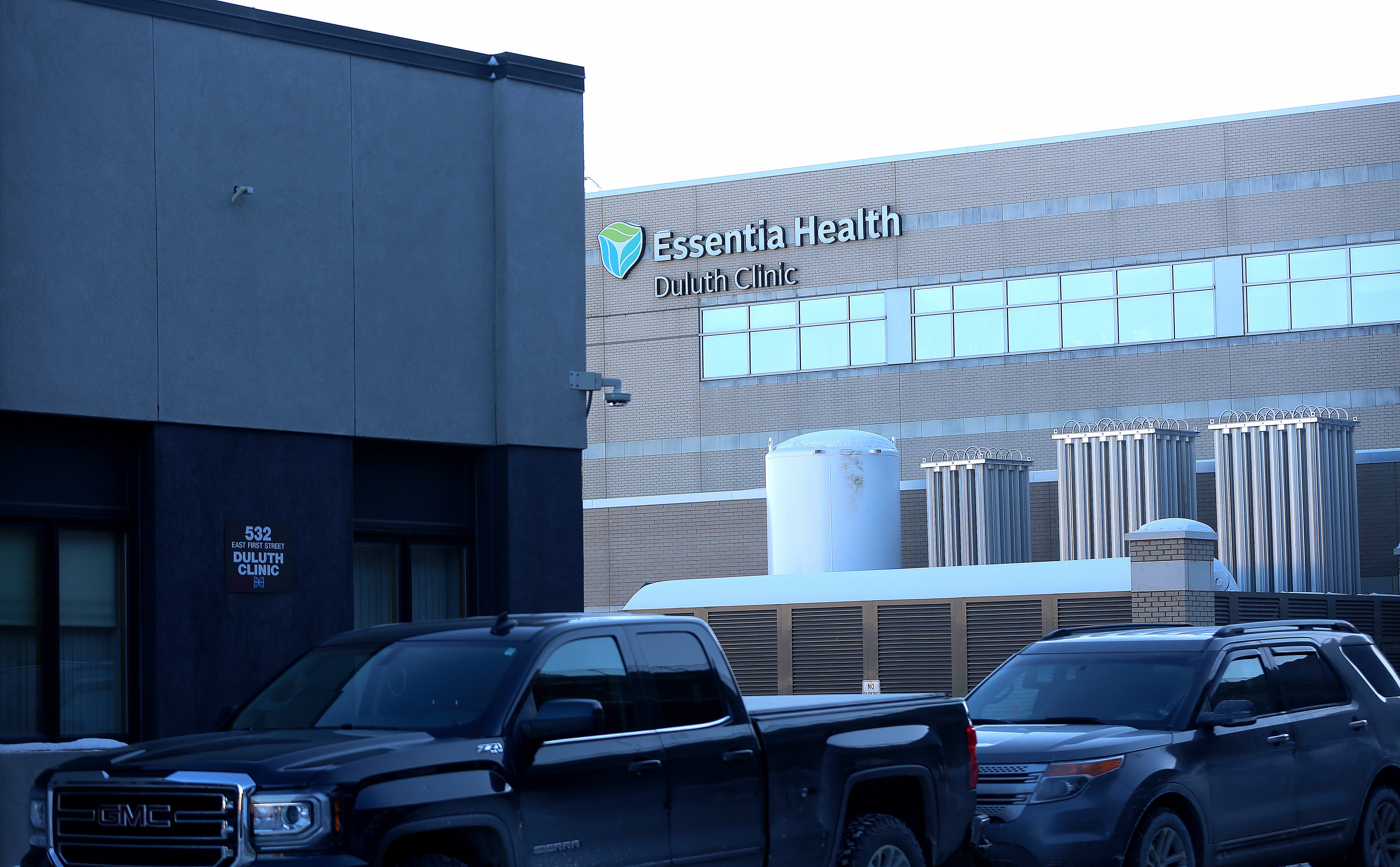Planned behavioral health center finds location in Duluth - Vimarsana News