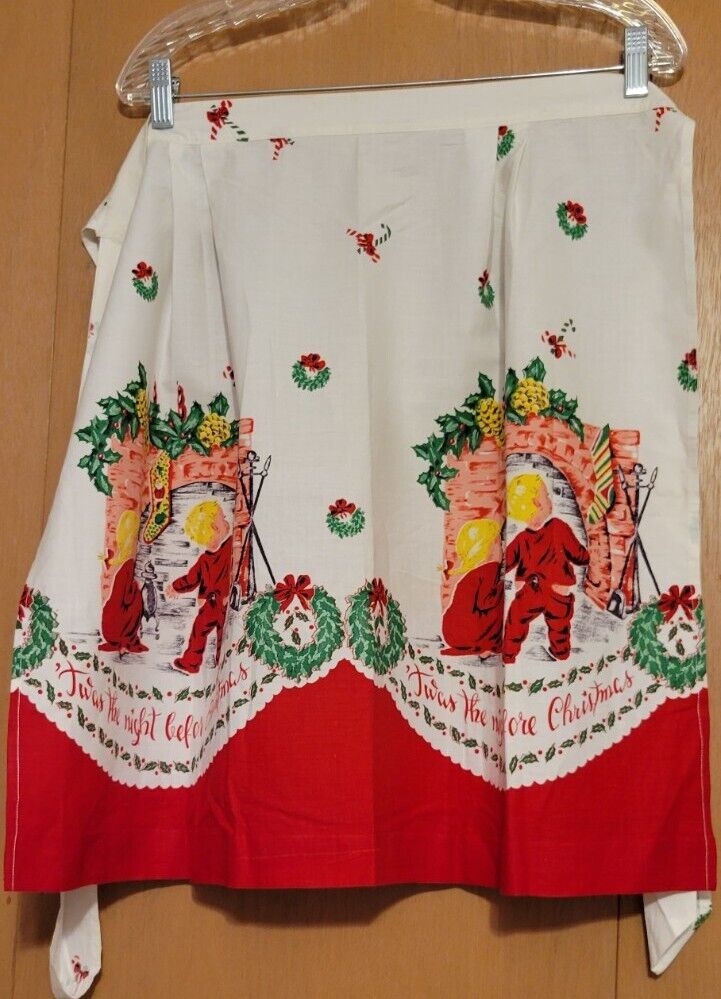 Aprons are not a thing of the past - Vimarsana News