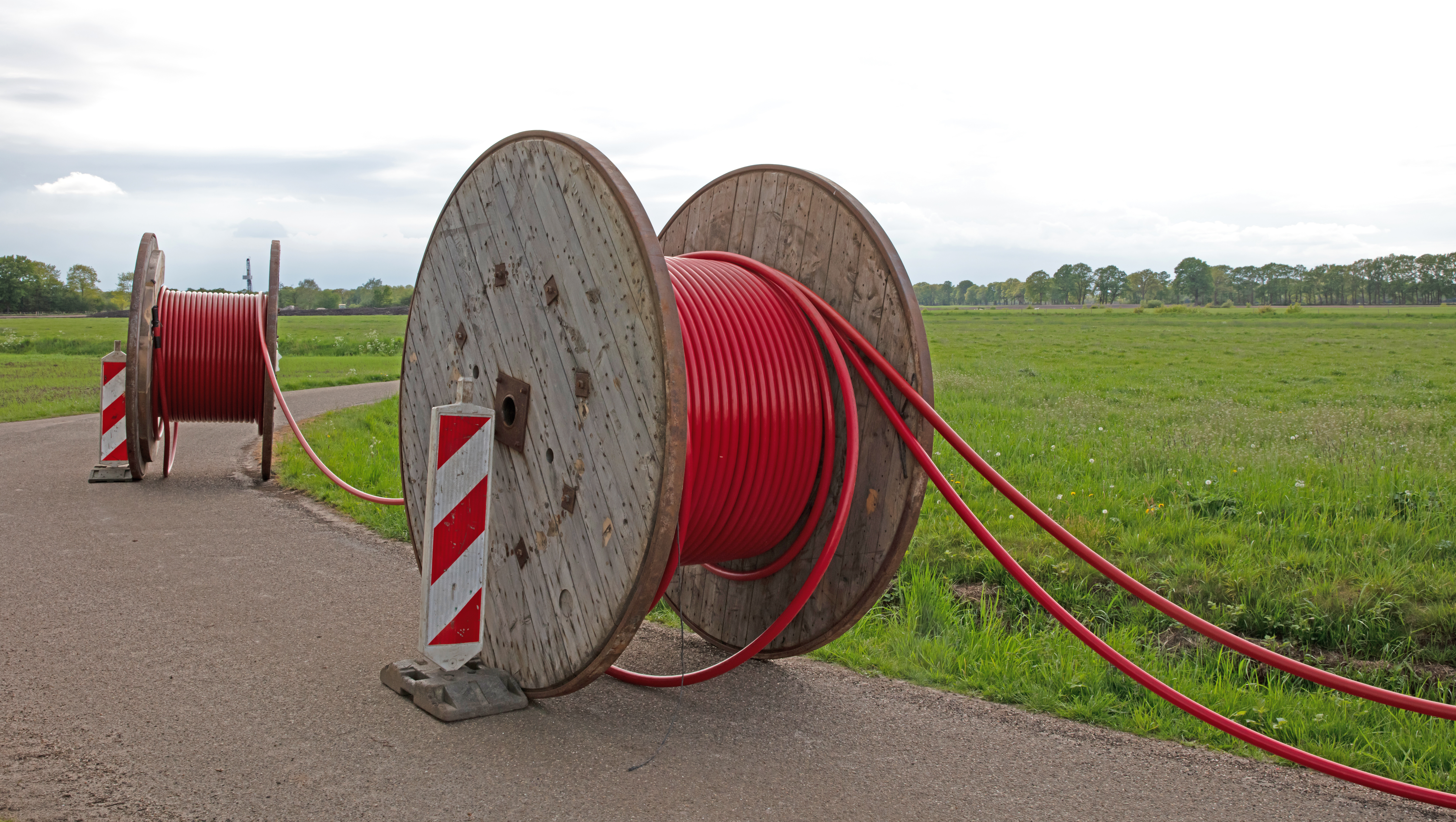 Willmar seeks to expand fiber broadband resources, gives staff the OK to explore potential project - Vimarsana News