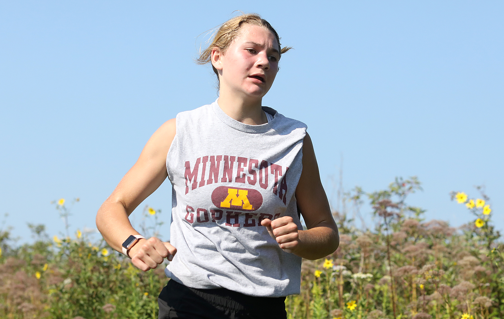Prep cross country: Superior's McMeekin ready to compete Saturday at Wisconsin state meet - Superior Telegram - Vimarsana News