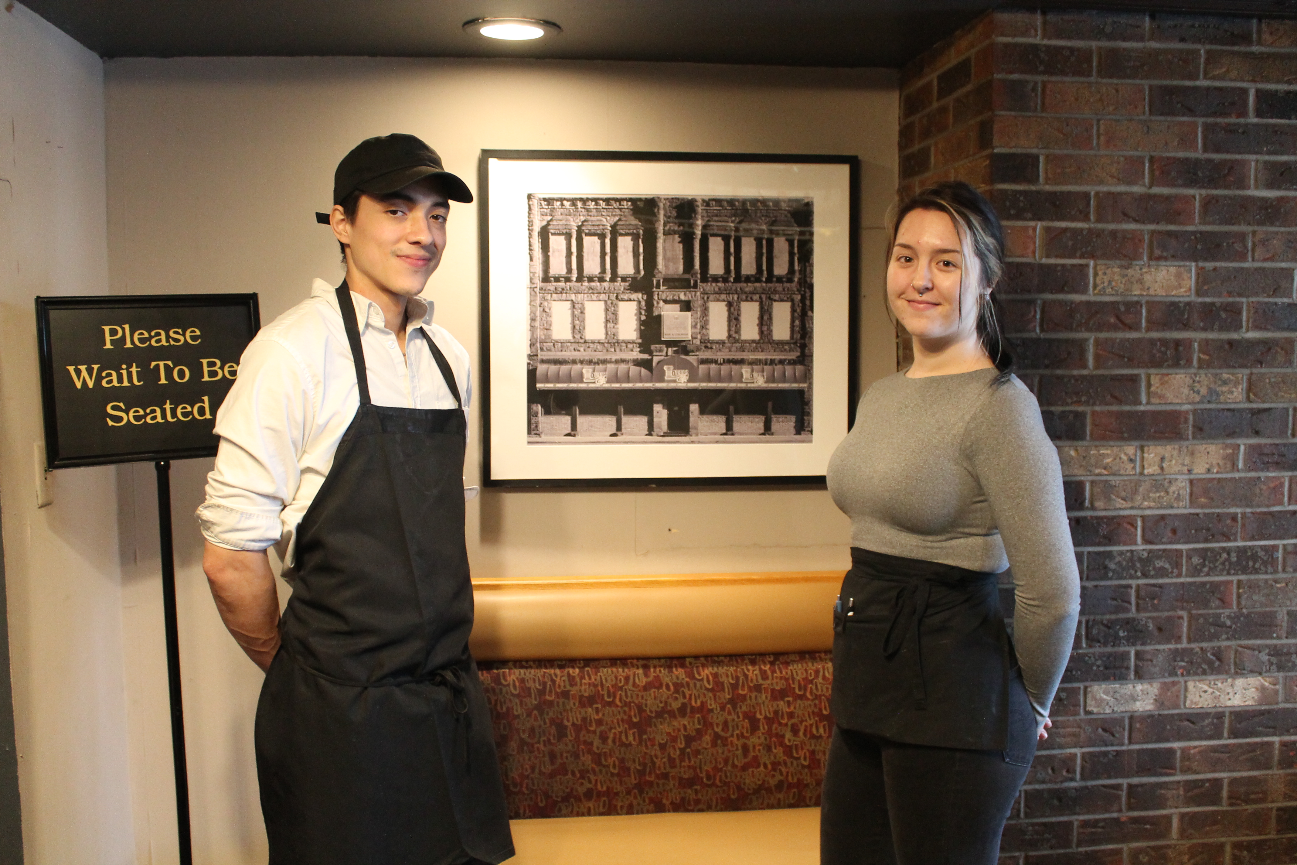 Greek restaurant stirs nostalgia in Superior - Vimarsana News