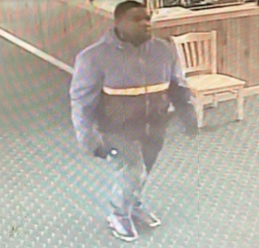 Kasson police asking for public's help in identifying theft suspect - Vimarsana News
