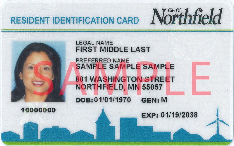 Municipal ID plan sees Rochester council support - Vimarsana News