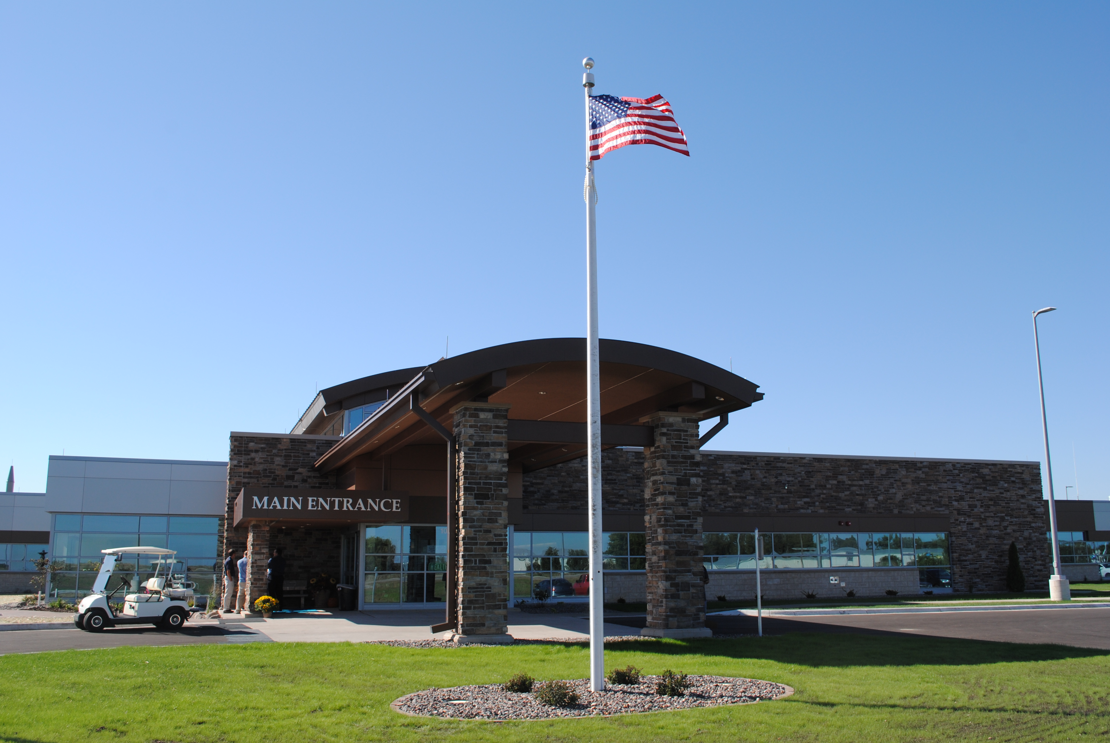 Olivia Hospital and Clinic to discontinue labor and delivery service - Vimarsana News