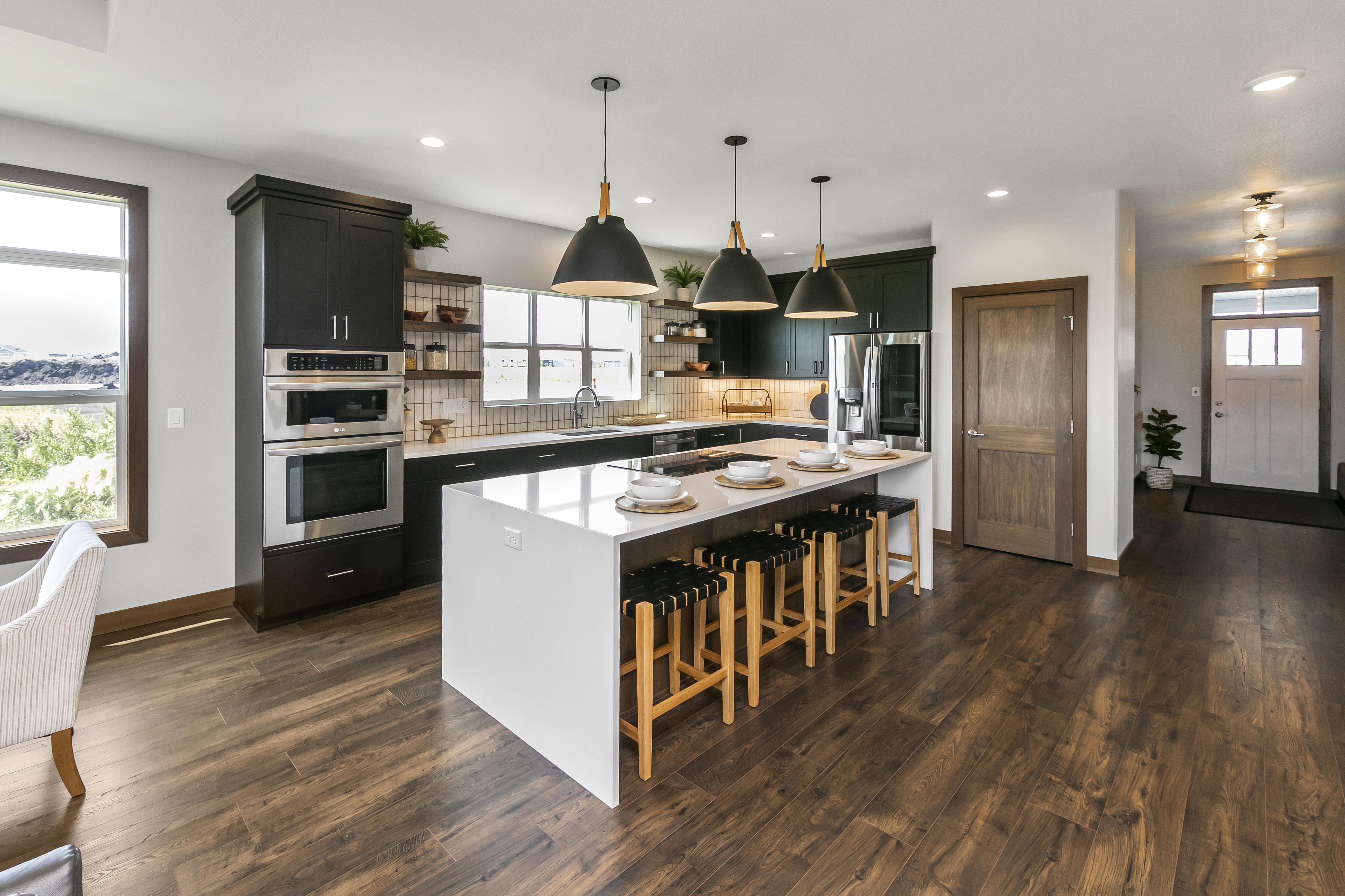 HBA's Fall Parade of Homes kicks off Saturday, Bucks Mill Brewery opens in Detroit Lakes, and more - Vimarsana News