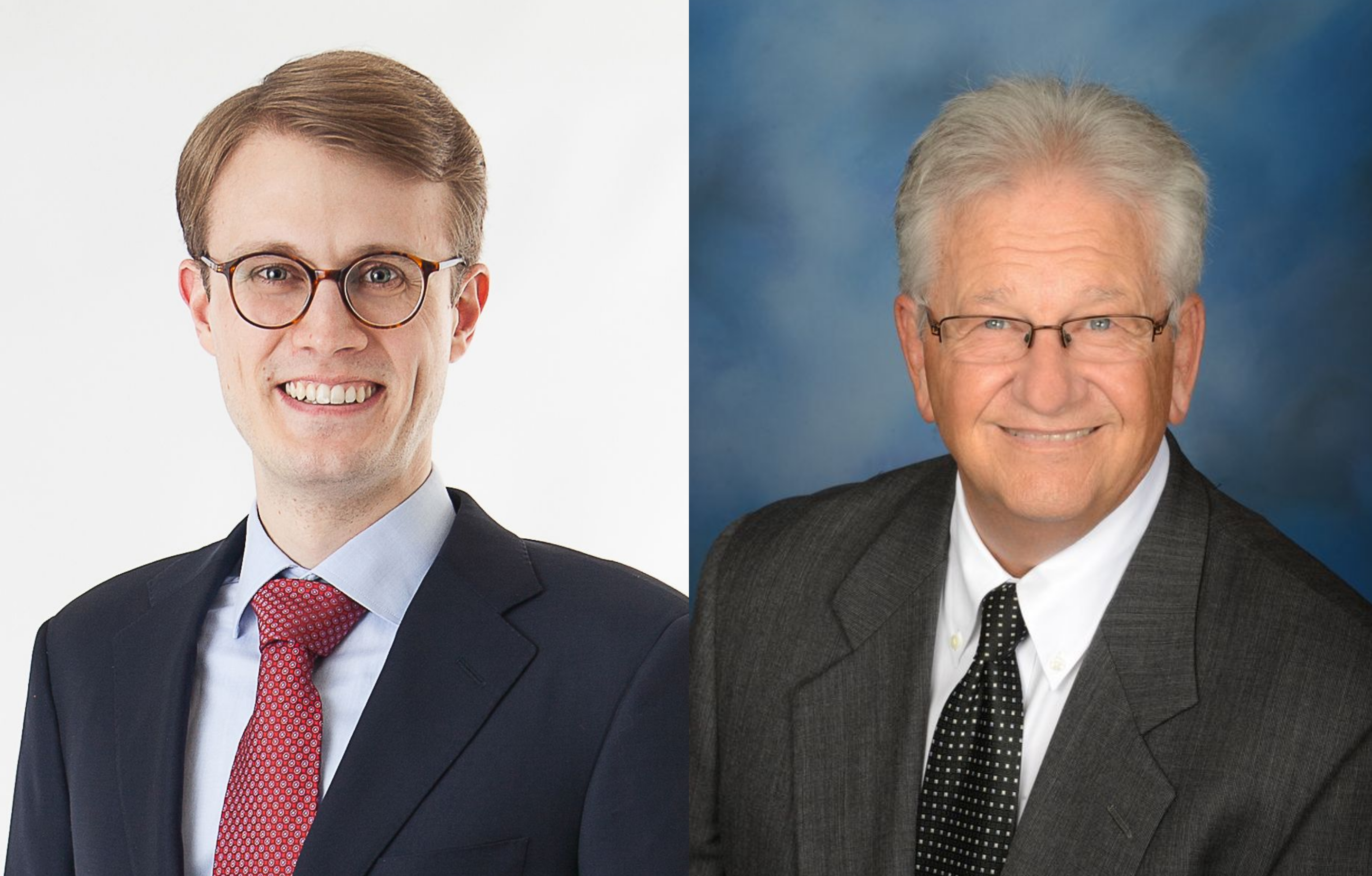 Compromise or tax cuts: Senate District 9 candidates describe how they would govern if elected - Vimarsana News