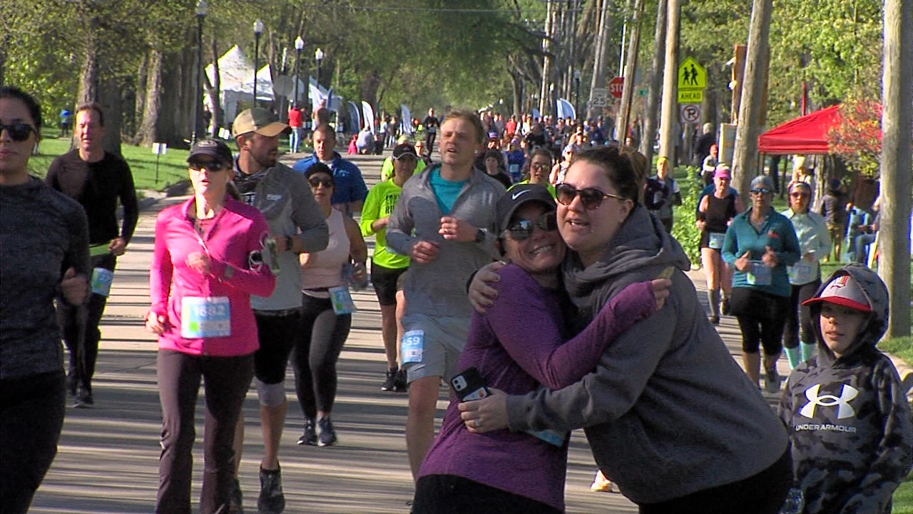 Fargo Marathon returns, sparks big response on the sidelines - Vimarsana News