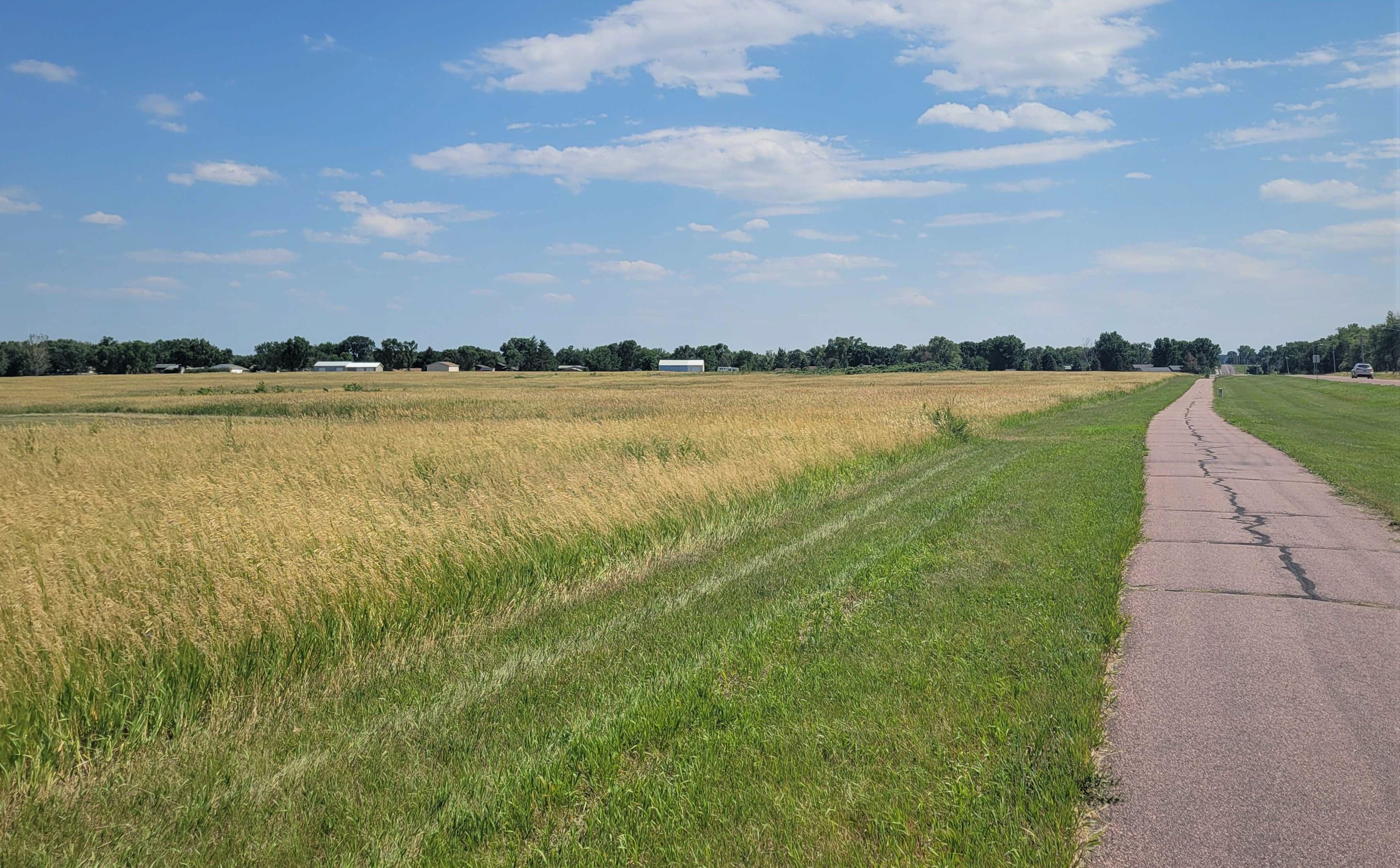 Mitchell residents near planned development push back on special assessment for infrastructure funding - Vimarsana News