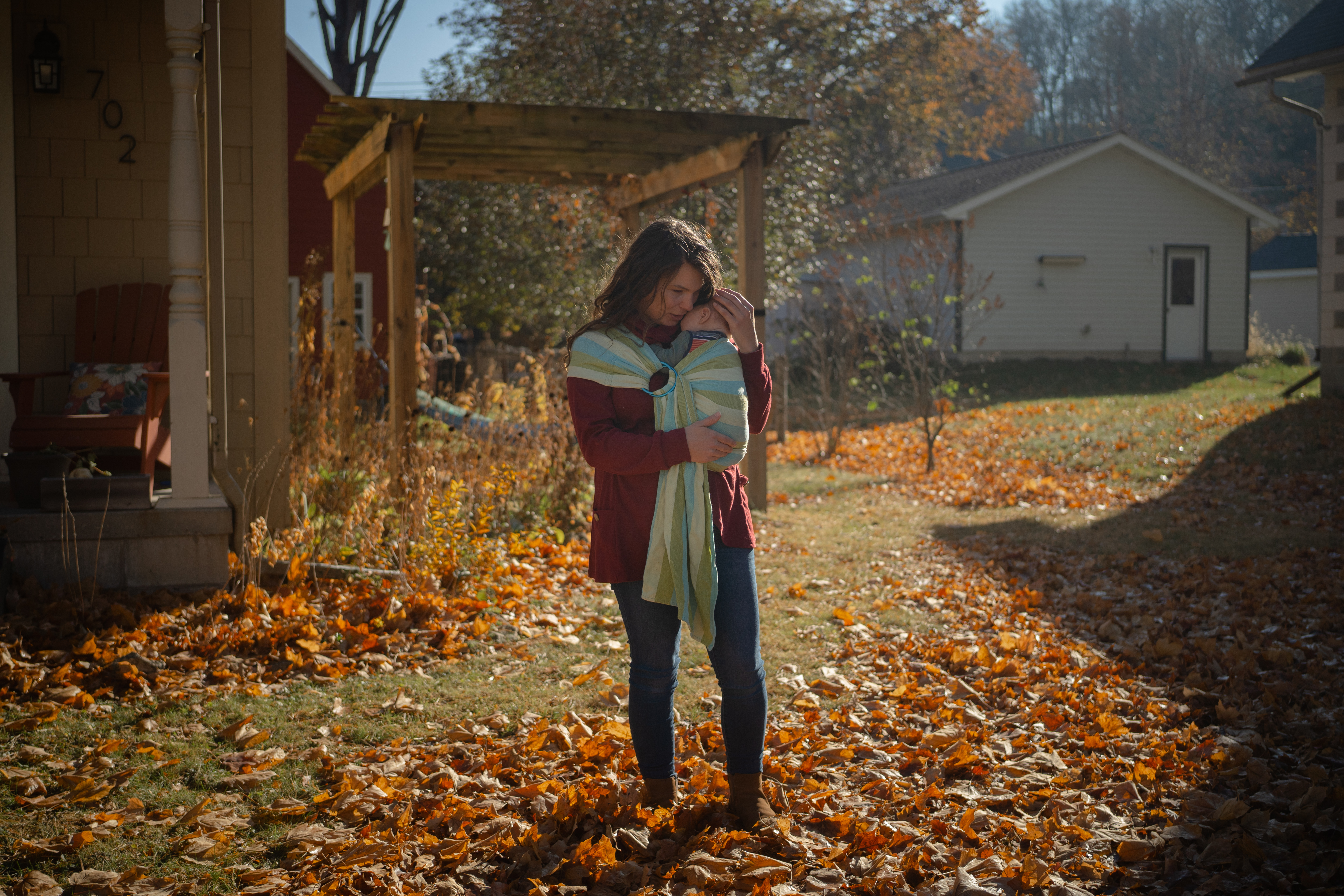 Living in a maternity care desert: Fillmore County residents confront barriers to prenatal, postpartum care - Vimarsana News