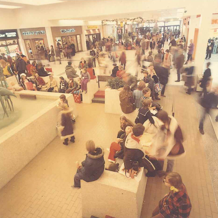 Dear West Acres, thanks for 50 years of memories so far - Vimarsana News