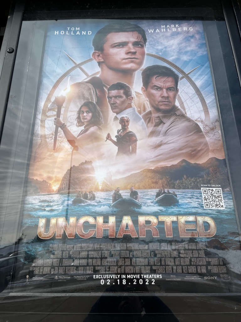 Review: 'Uncharted' adventure awaits moviegoers - Brainerd Dispatch | News, weather, sports from Brainerd and Baxter - Vimarsana News