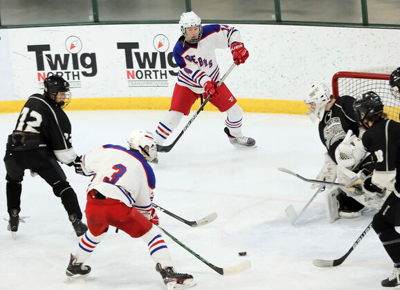 Prep boys hockey preview: Moose Lake Area Rebels - Vimarsana News