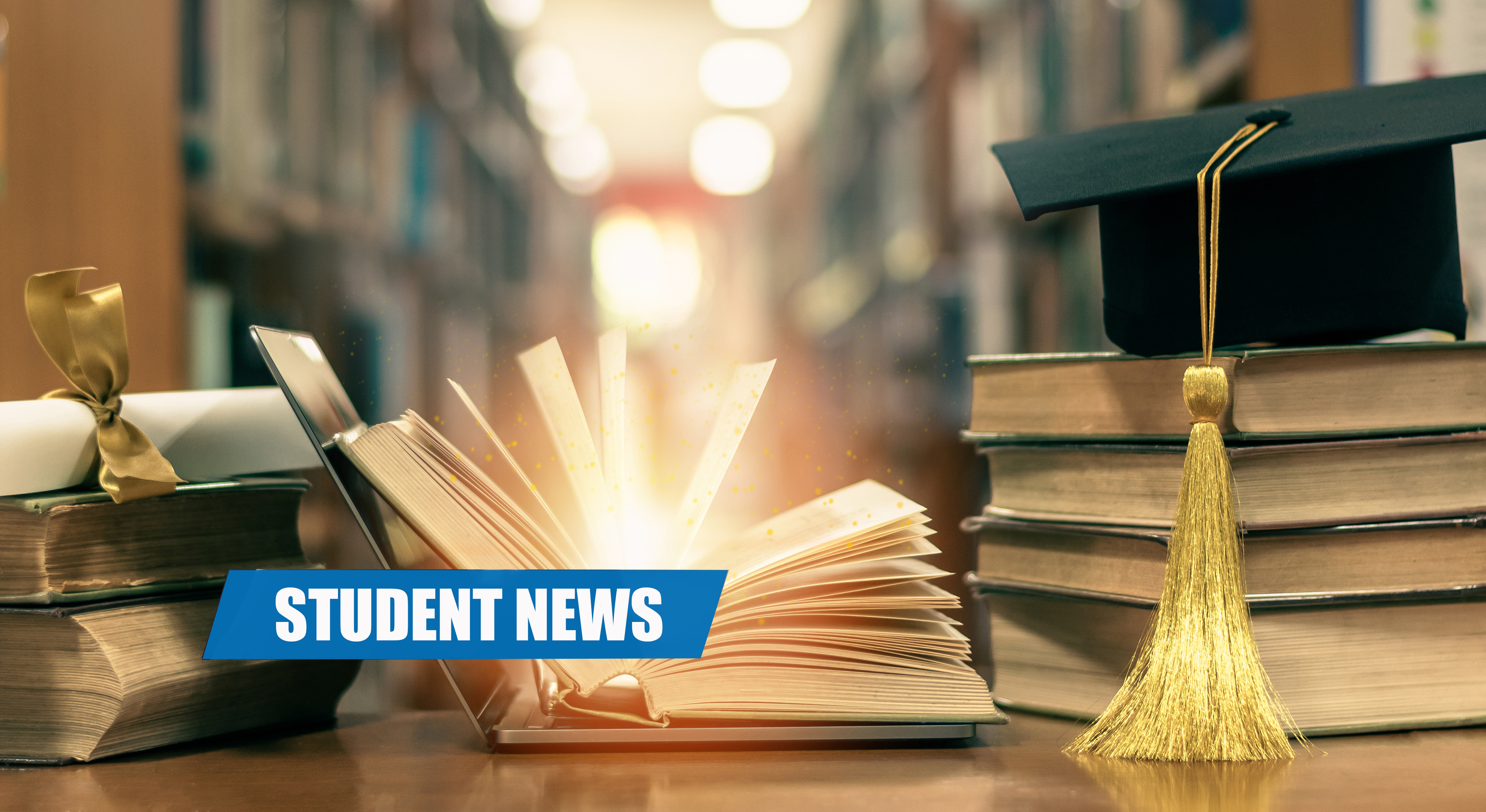 Student News - Vimarsana News
