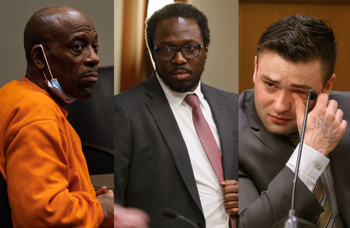 Cass County prosecutors trying to learn from recent murder trial losses - Vimarsana News