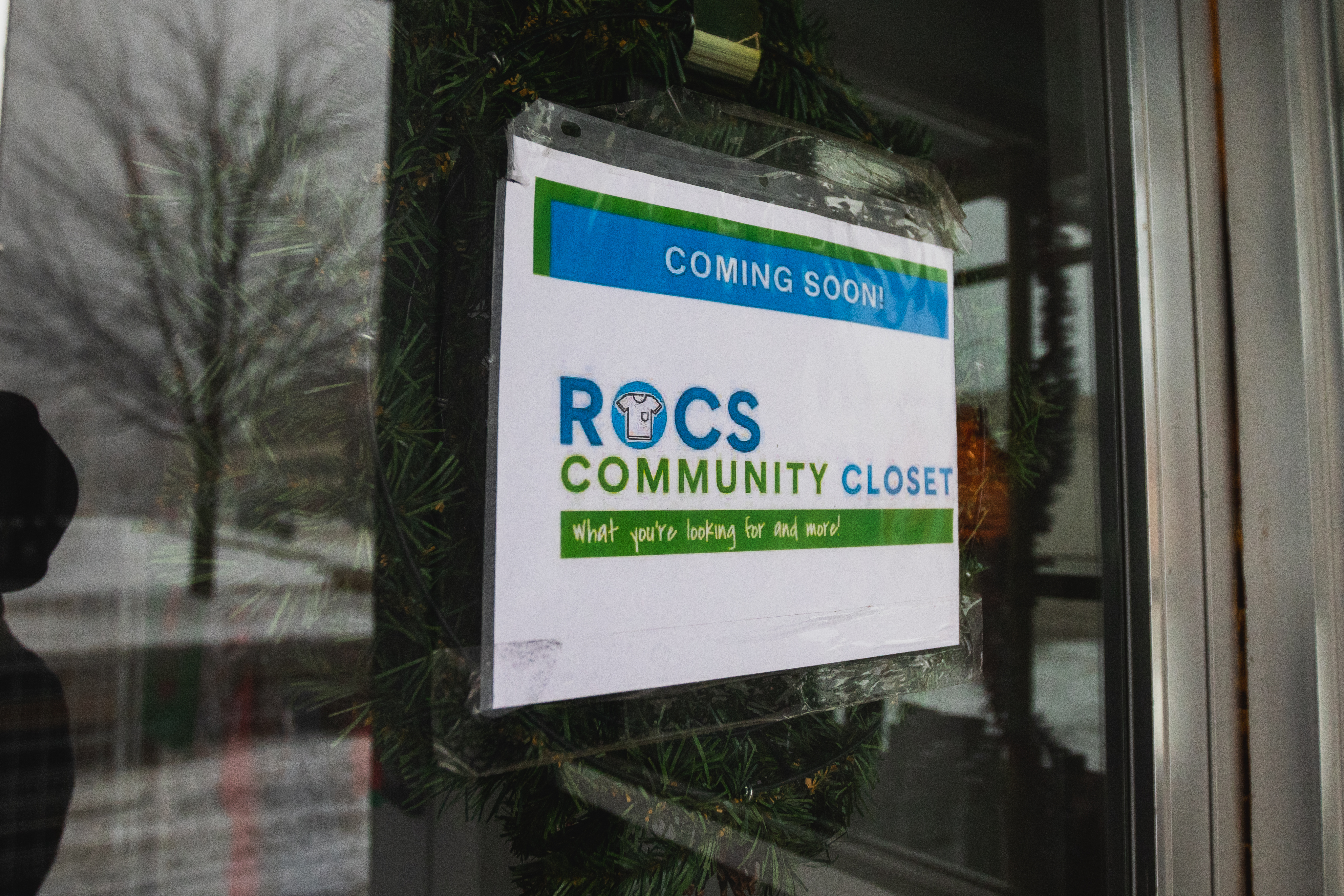 ROCS expanding Mitchell services with new thrift store amid rising demand for assistance services - Vimarsana News