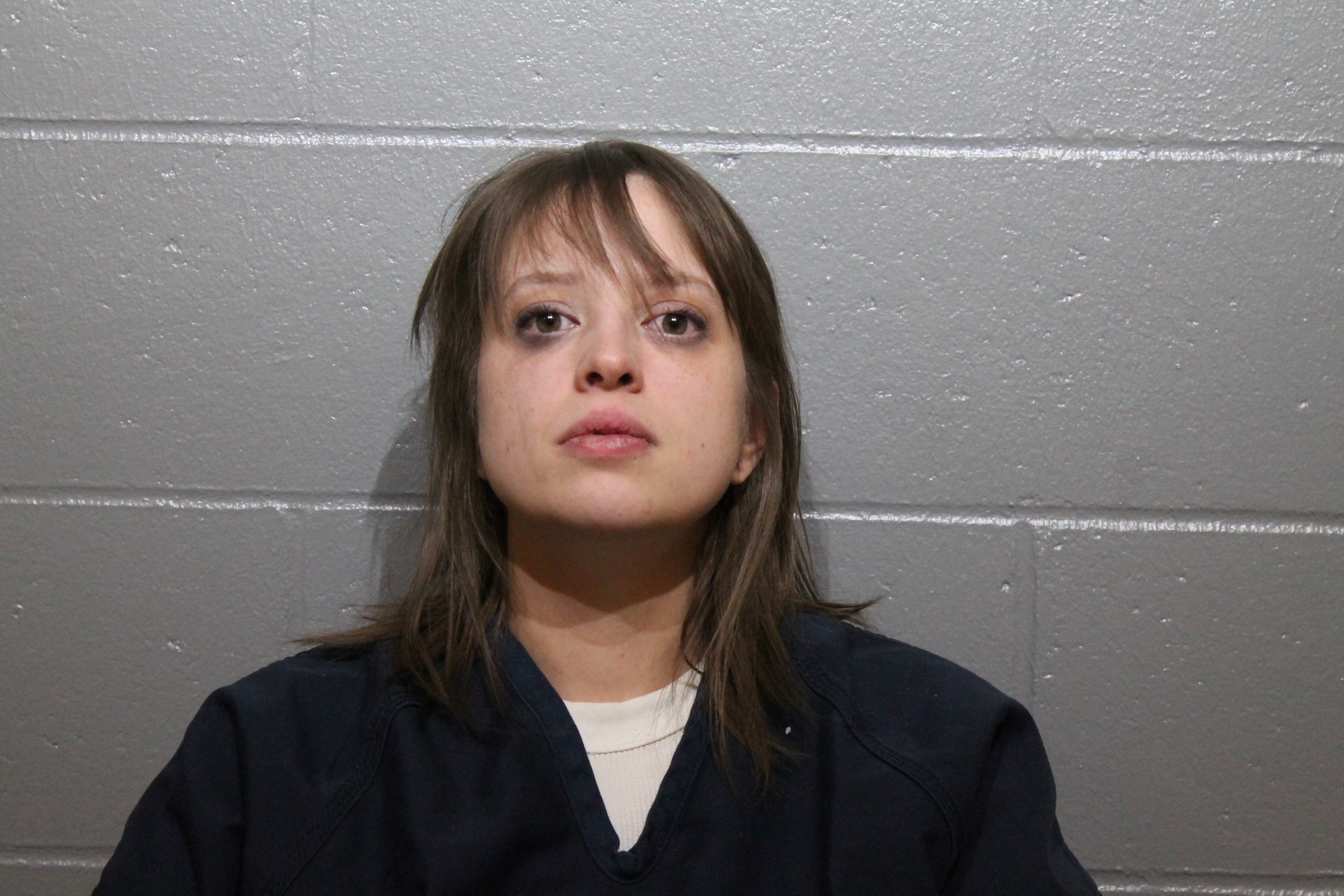 Zumbrota woman charged with hitting building while drunk driving is released pending court date - Vimarsana News