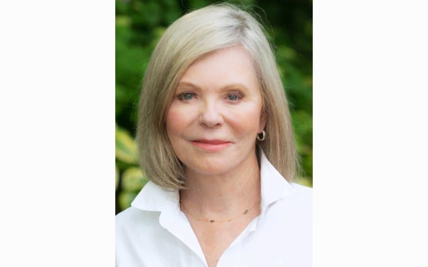 Former Twin Cities news anchor Pat Miles to visit Alexandria to discuss new book about widowhood - Vimarsana News
