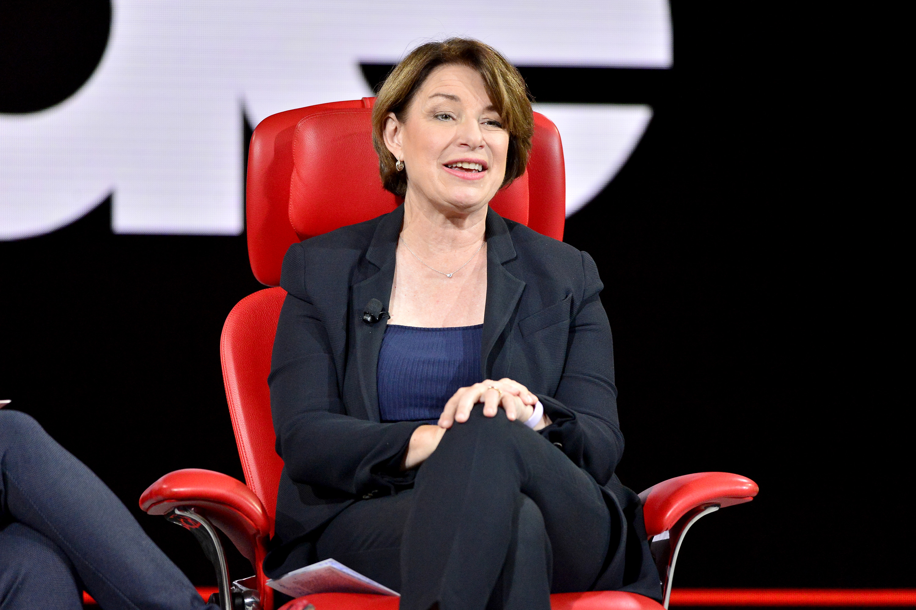 Minnesota's Amy Klobuchar to seek reelection to US Senate in 2024 - InForum | Fargo, Moorhead and West Fargo news, weather and sports - Vimarsana News