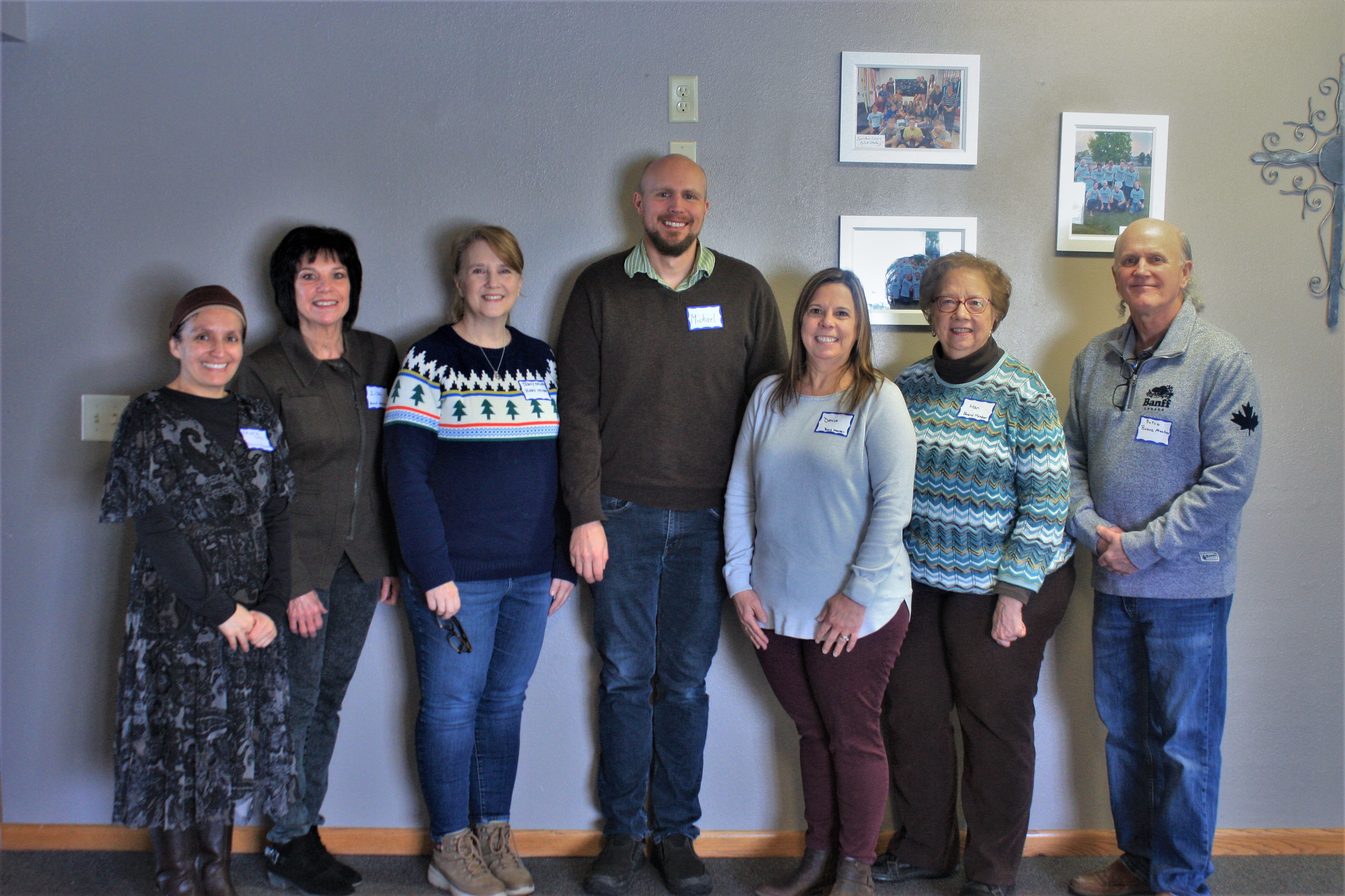 Area churches take next step to run care network in northeast Otter Tail County - Vimarsana News