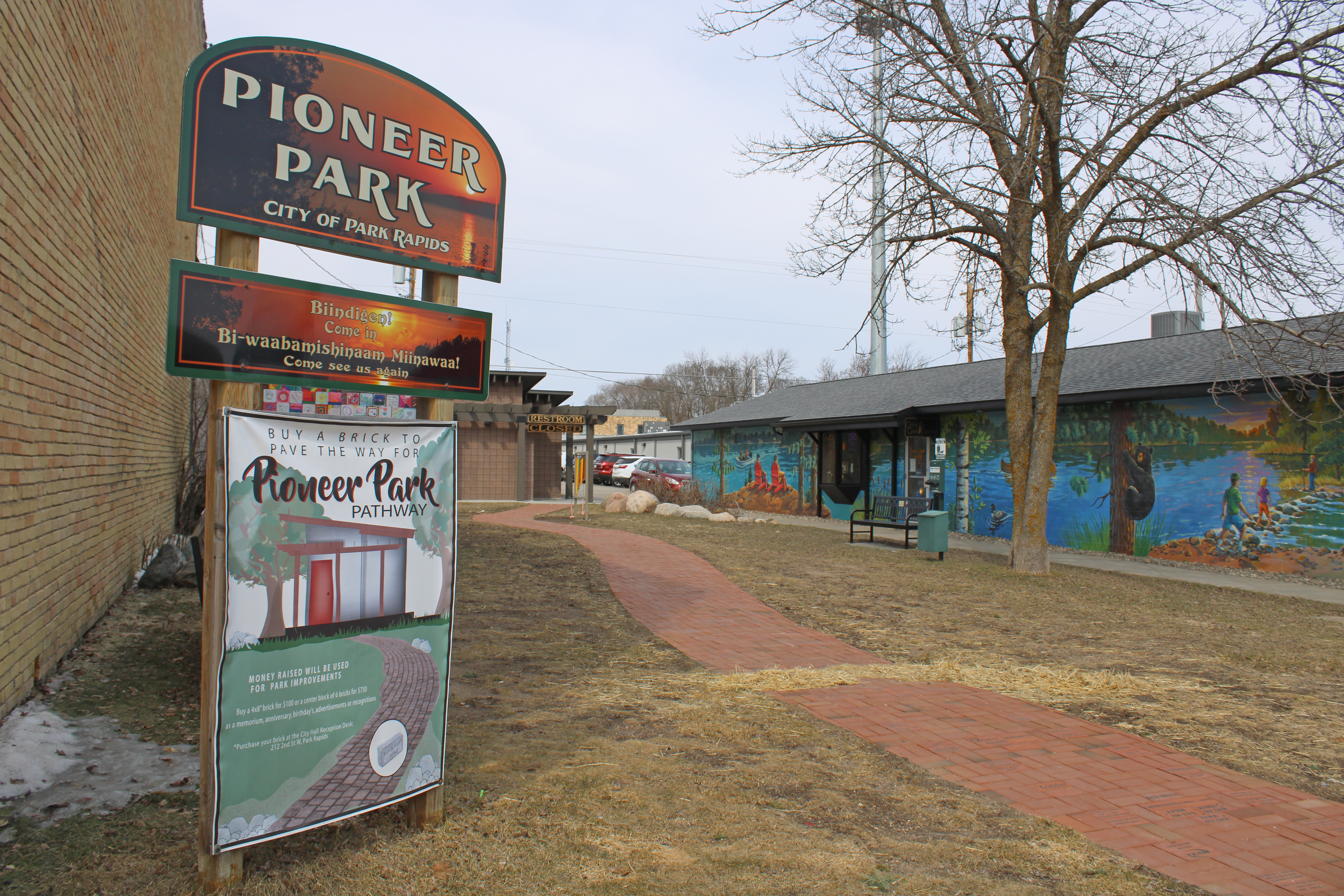Plans begin for 'bikeable community' in Park Rapids - Park Rapids Enterprise | News, weather, sports from Park Rapids Minnesota - Vimarsana News