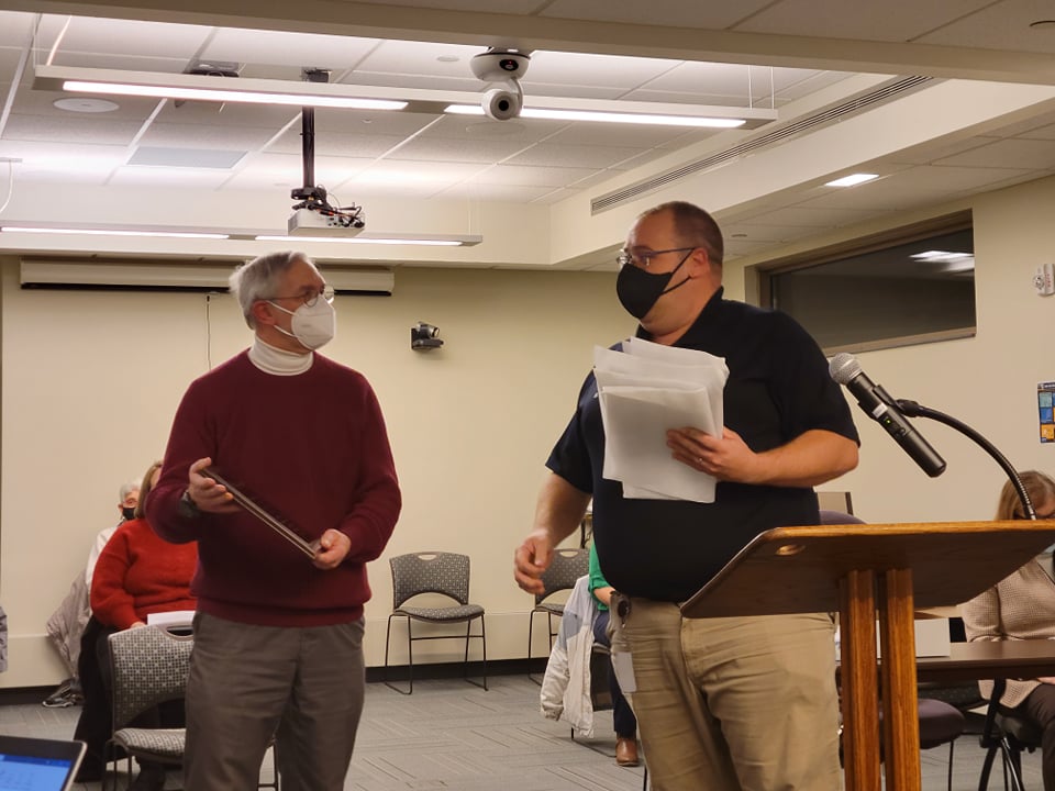 Area briefs: Mantorville Art Guild reopening for 2022 - Vimarsana News