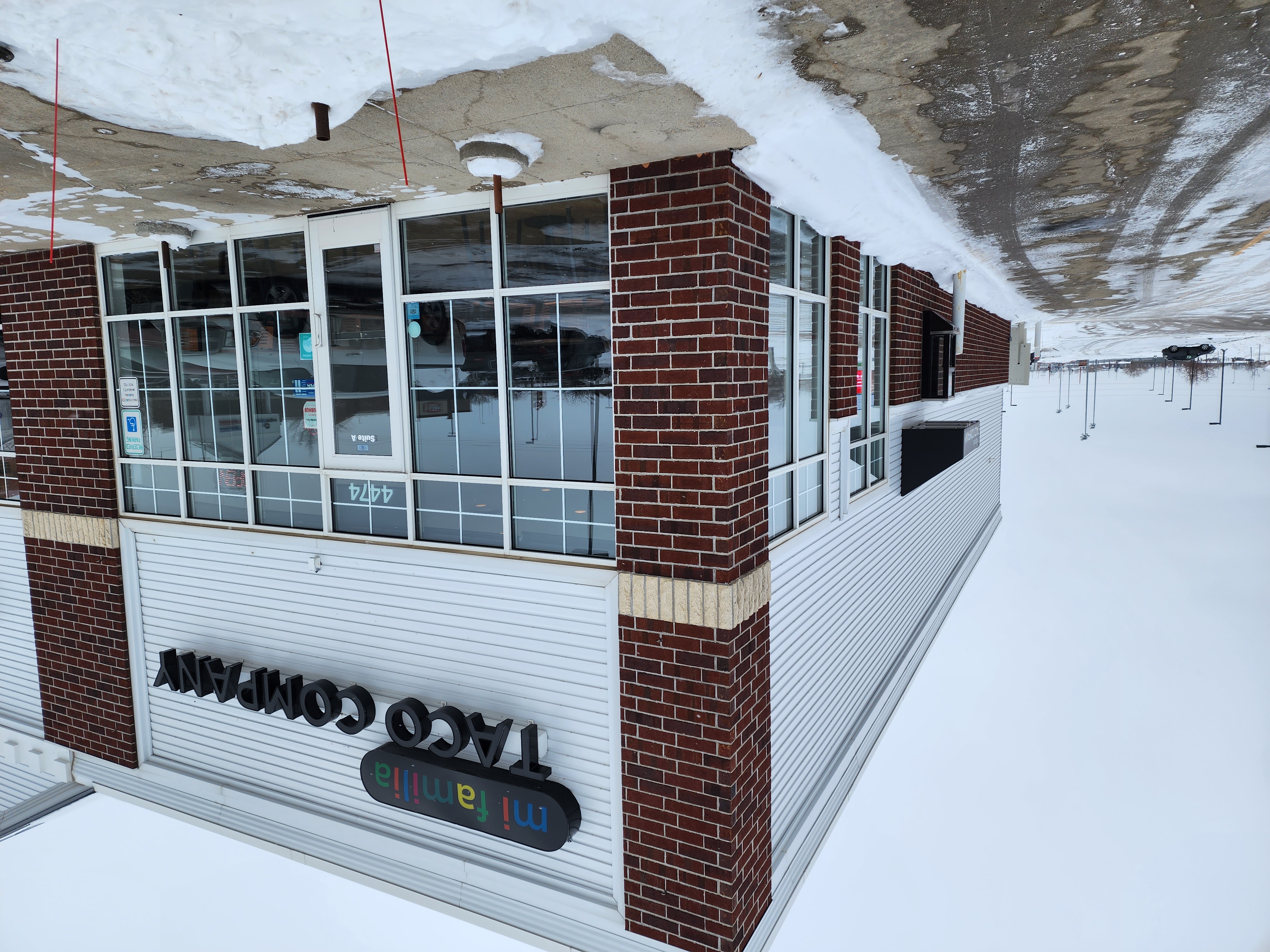Taco Shop owner reveals plan to open second location in south Fargo - Vimarsana News