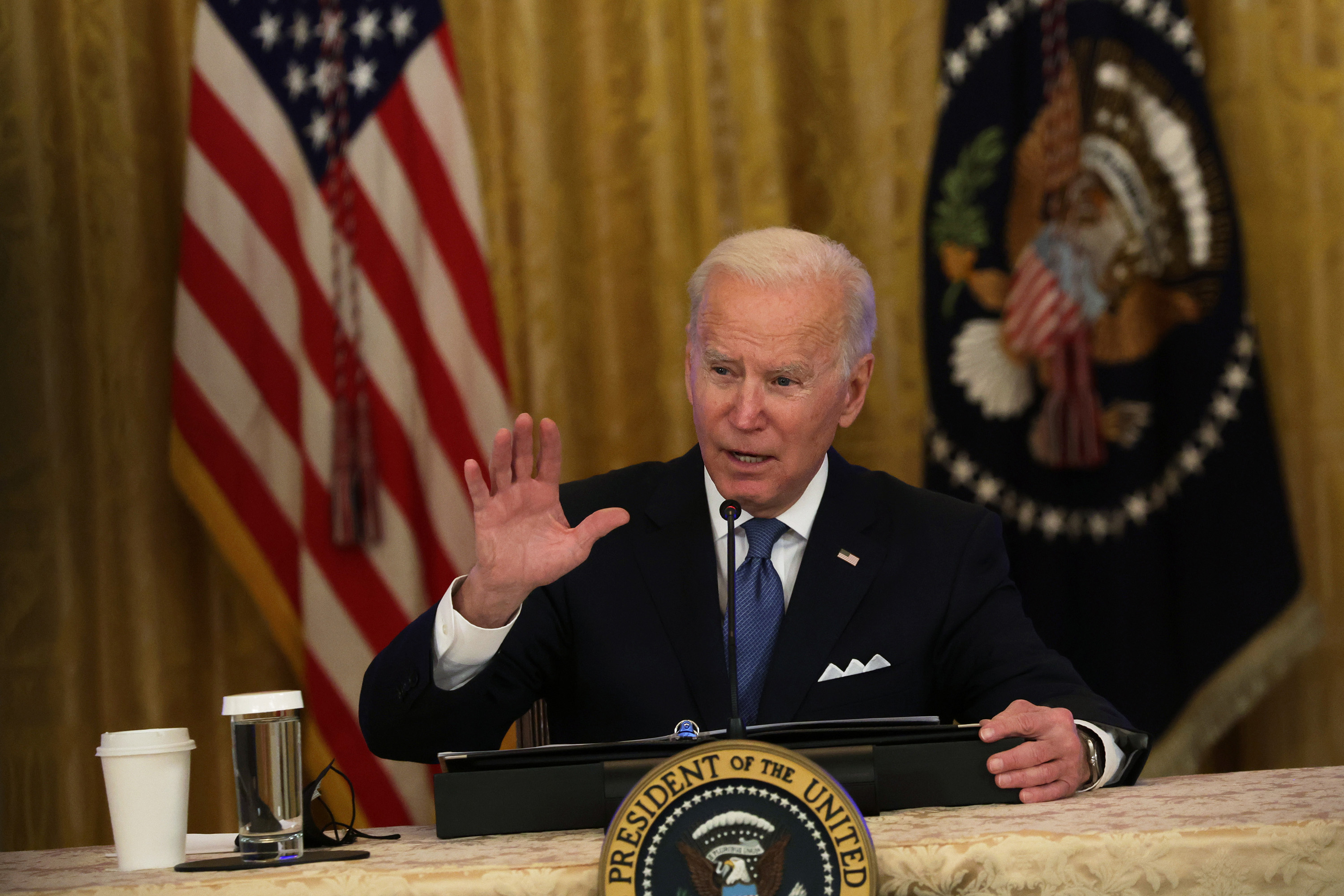 American Opinion: Biden's border fiasco is expanding - West Central Tribune | News, weather, sports from Willmar Minnesota - Vimarsana News