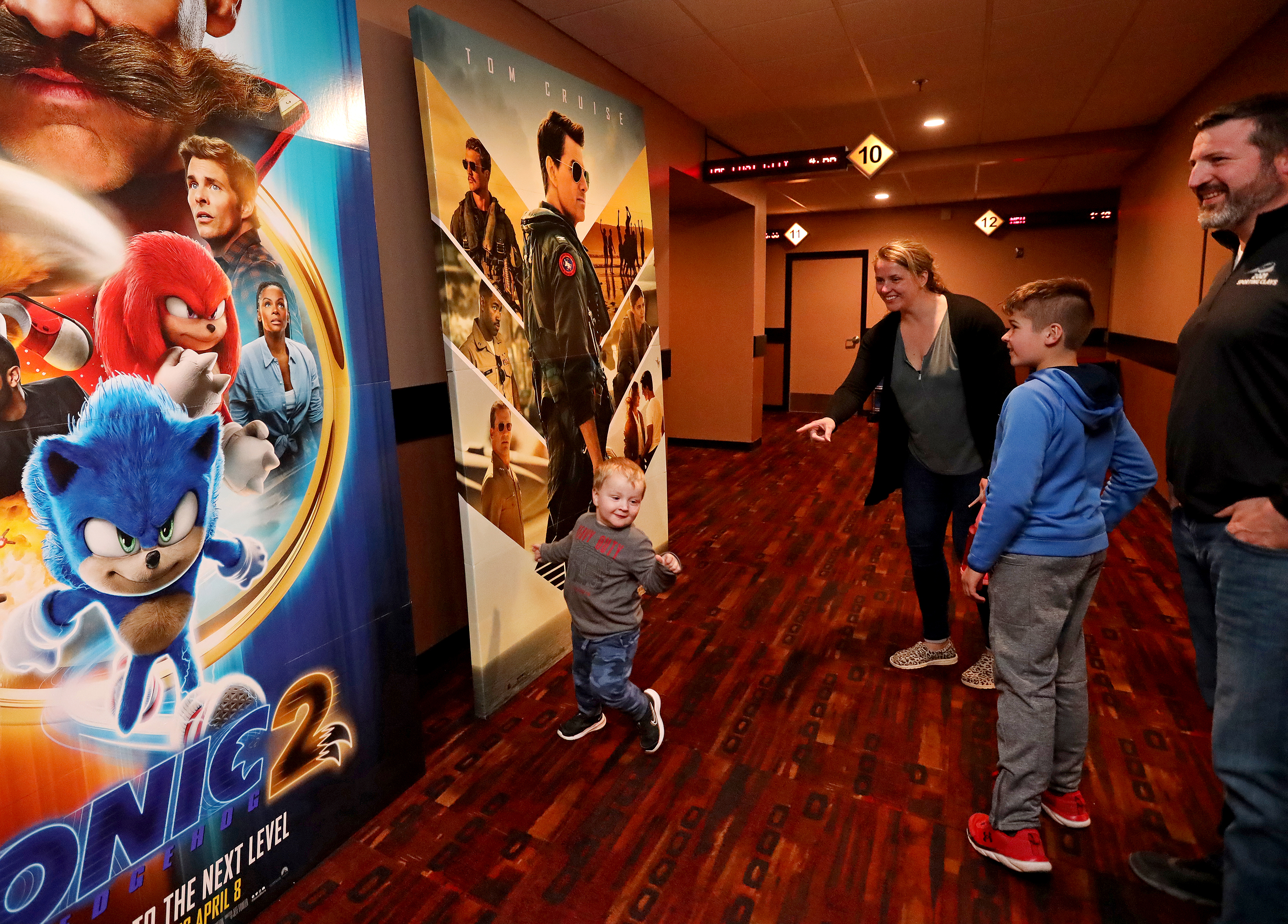 Summer movies expected to heat up box office - Vimarsana News