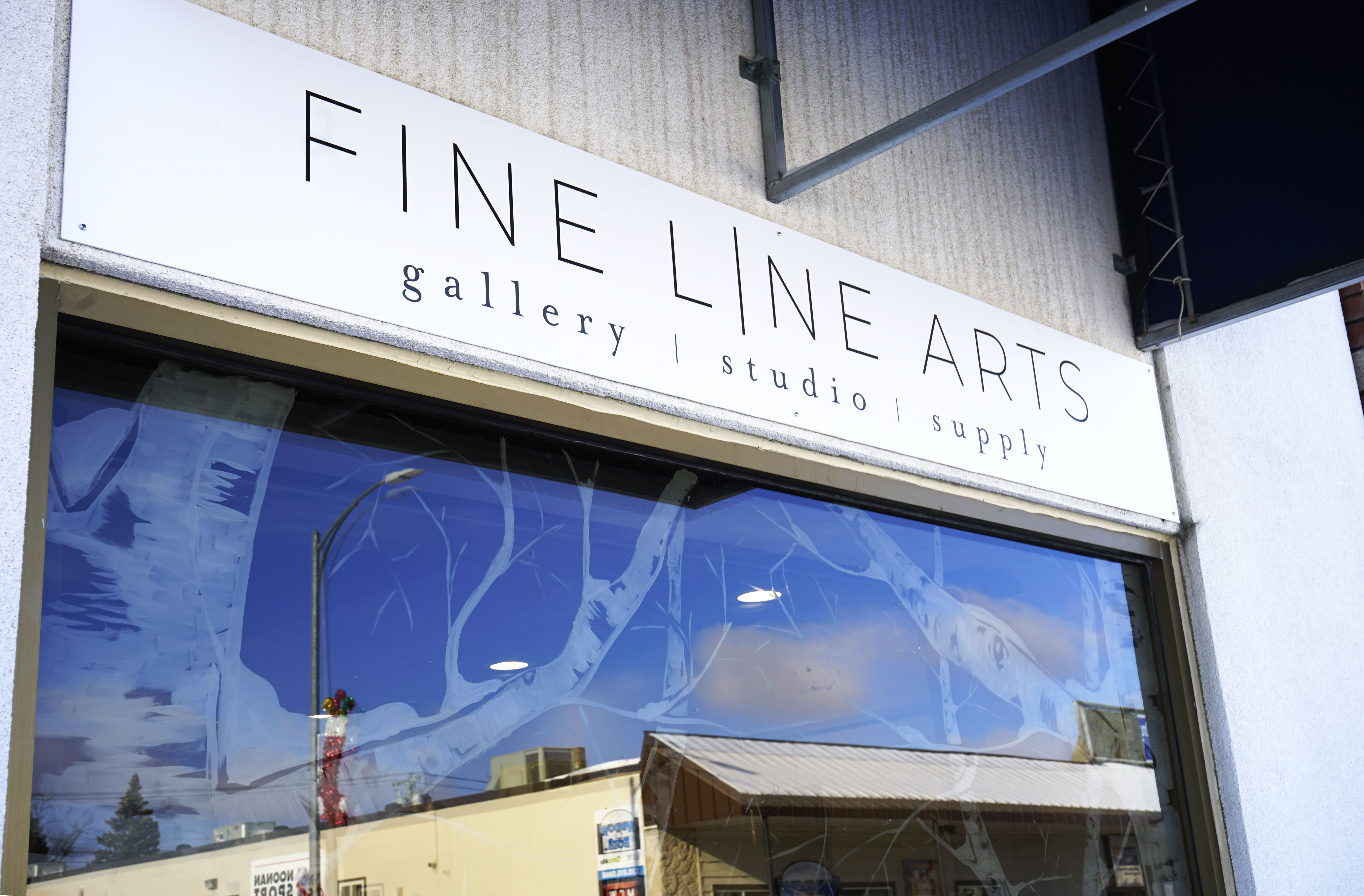 Four Alexandria Technical and Community College art students will exhibit their works at Fine Line Arts - Vimarsana News