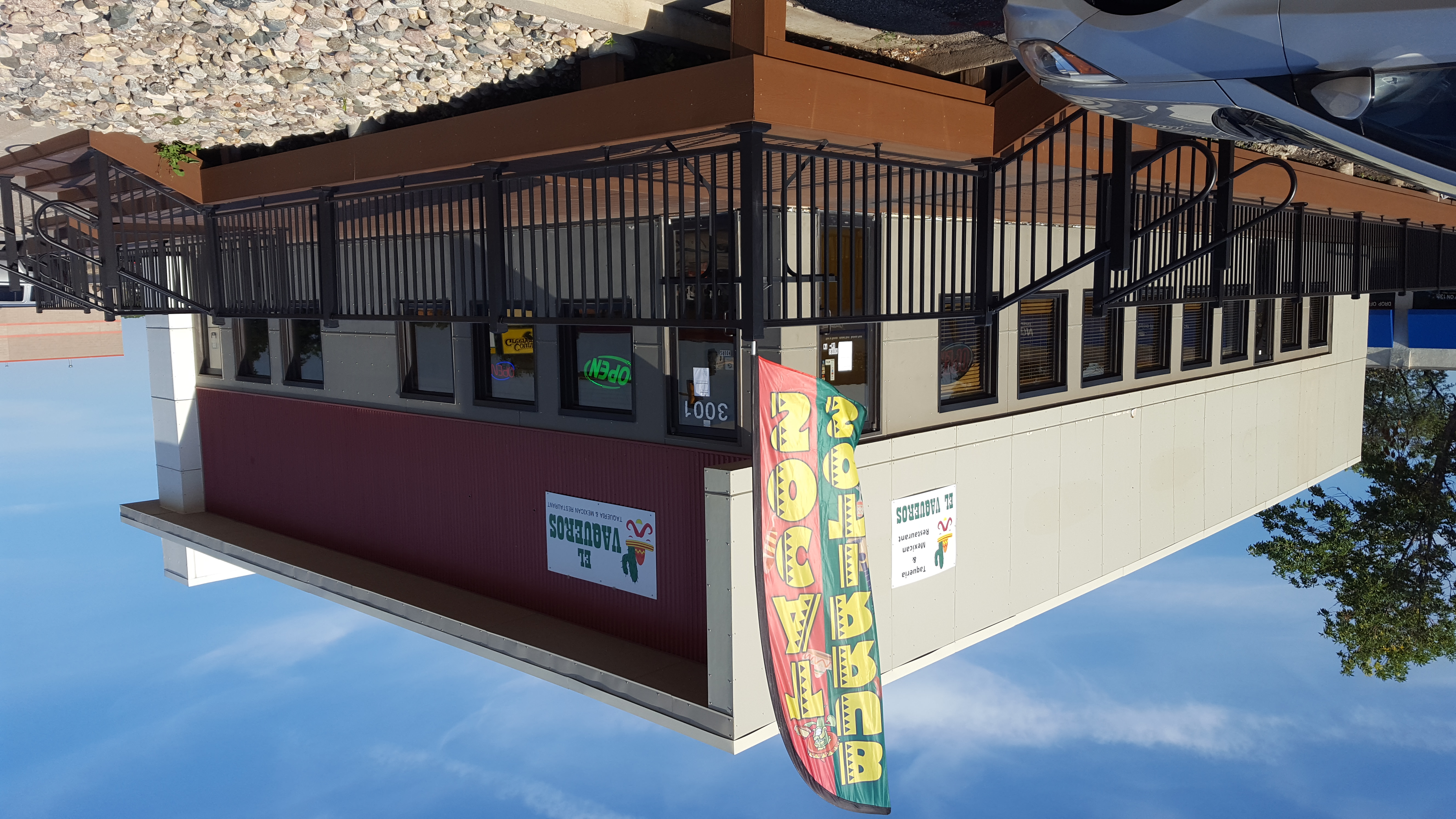 El Vaqueros Taqueria and Mexican Restaurant reopens in south Fargo after 3-year absence - Vimarsana News