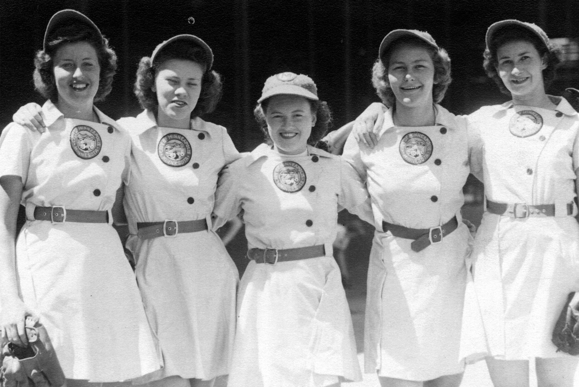 Meet 4 stars of Minnesota's 'League of Their Own' team, hounded out of the state by hostile media - Vimarsana News