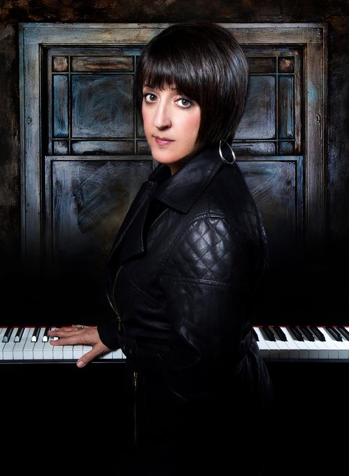 Bemidji Area Arts Endowment to benefit from July 2 Kelley Hunt concert - Vimarsana News