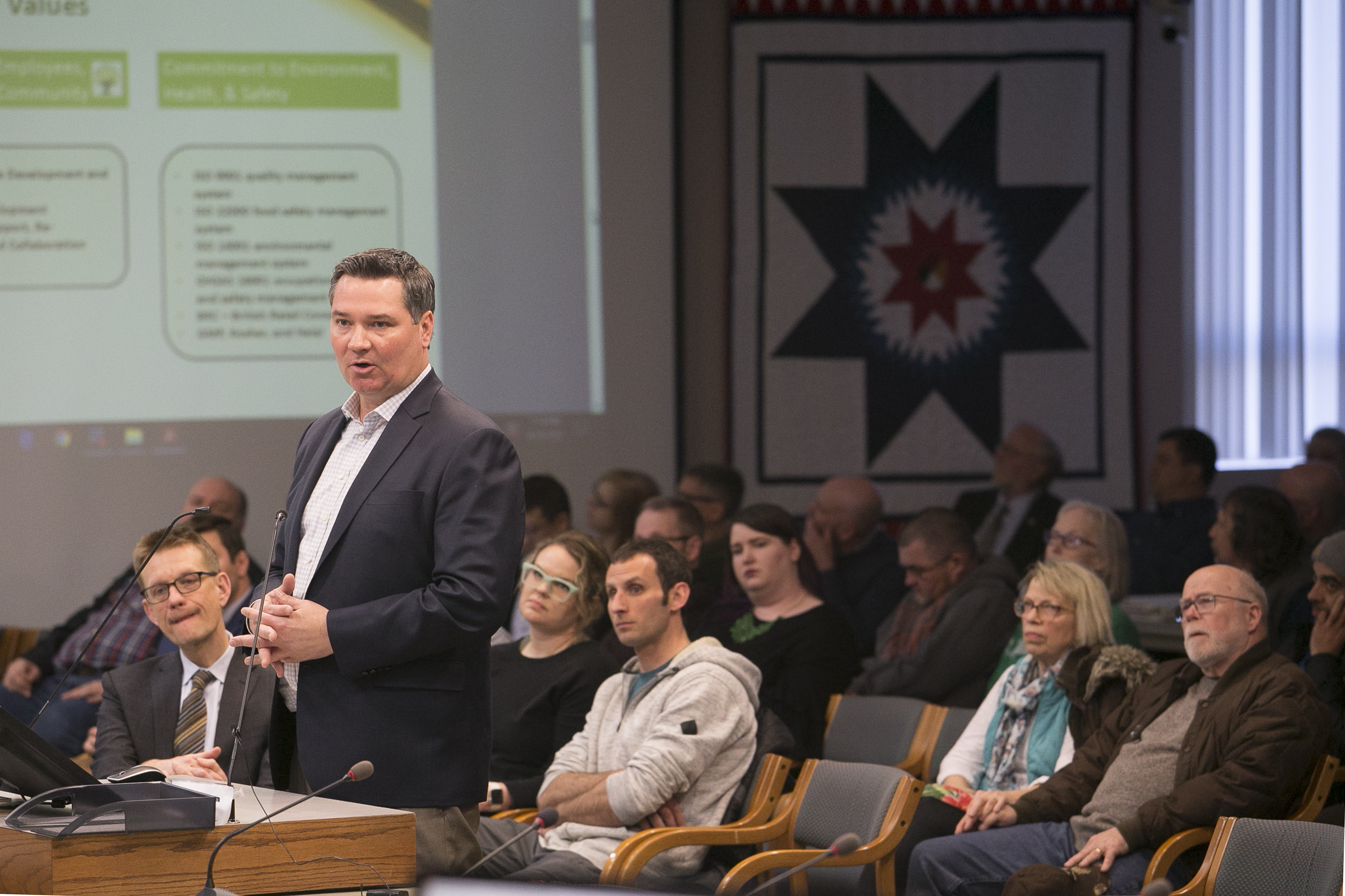 Connection to China troubles Grand Forks' Fufeng deal - Grand Forks Herald | Grand Forks, East Grand Forks news, weather & sports - Vimarsana News
