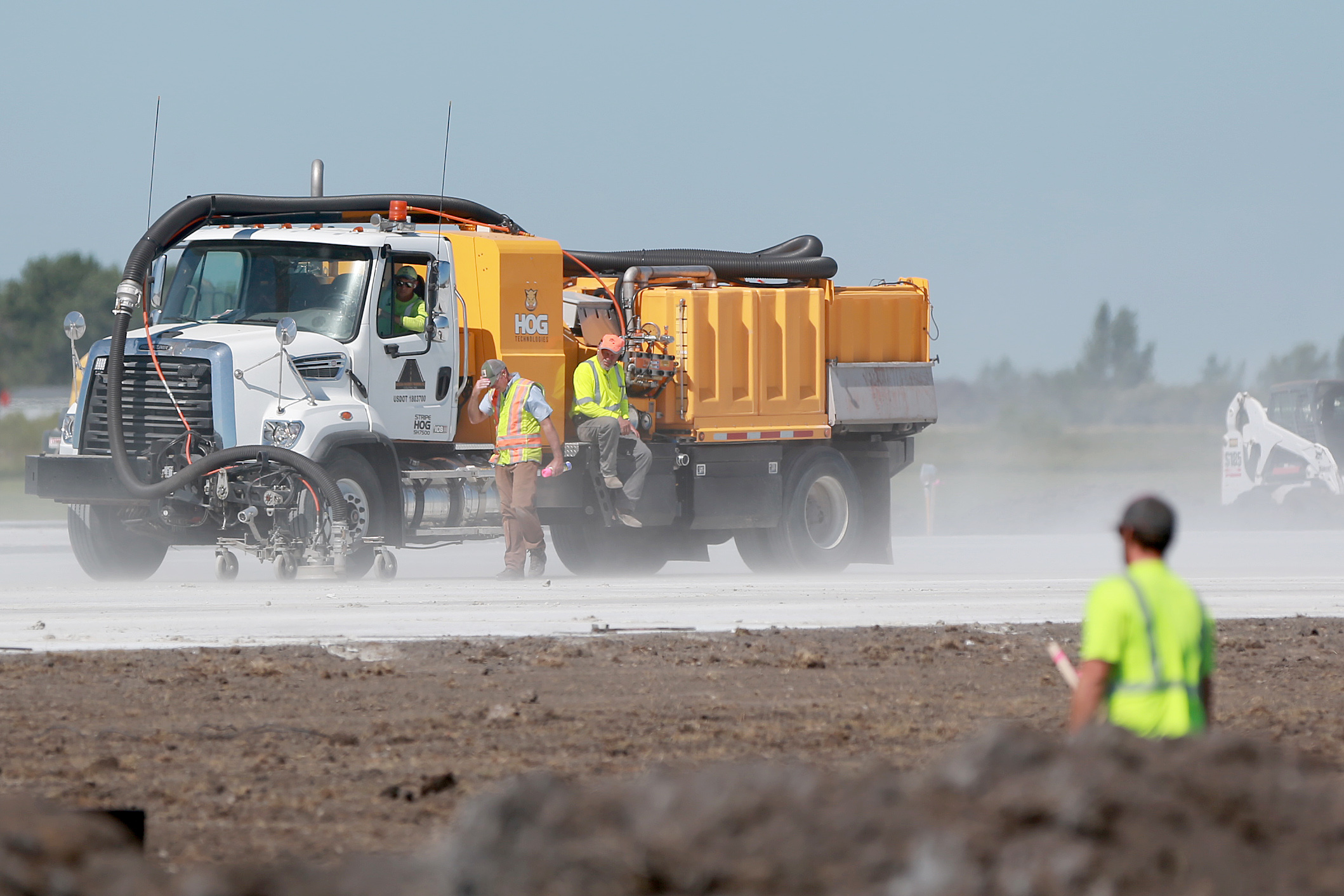 Commercial flights on track to resume Friday at Grand Forks International - Vimarsana News