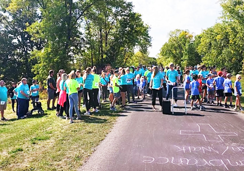 KT Remembrance Run scheduled for Sept. 10 - Vimarsana News