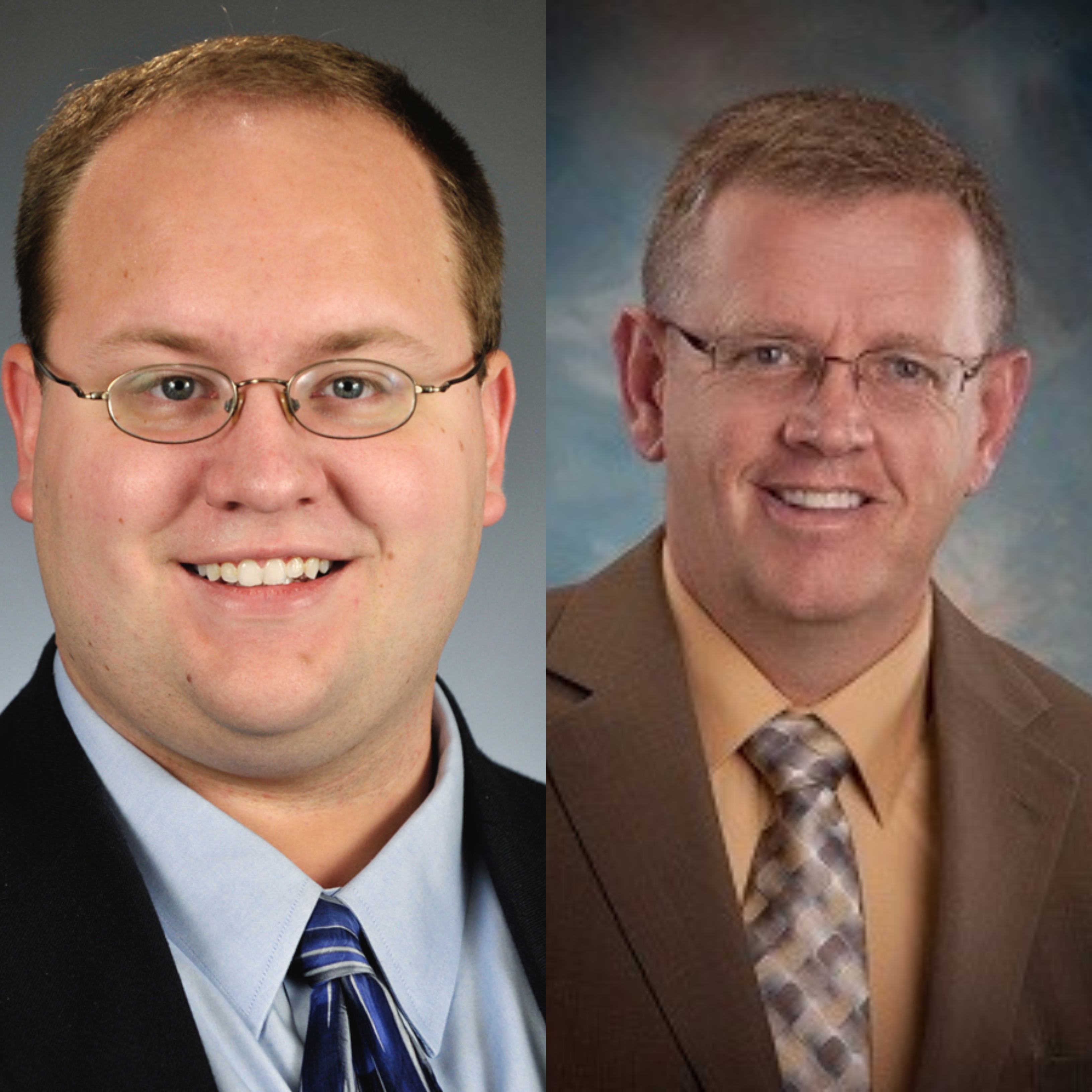 Election 2022: Luverne mayor and current state representative to square off for 21A seat - Vimarsana News