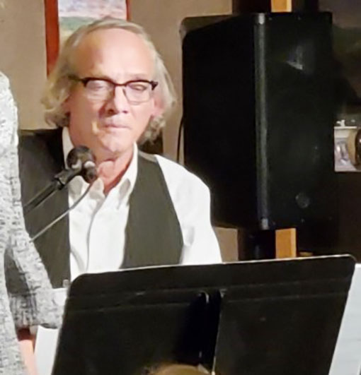 Jazz pianist Jay Johnson to play Aug. 5 Evansville concert - Vimarsana News