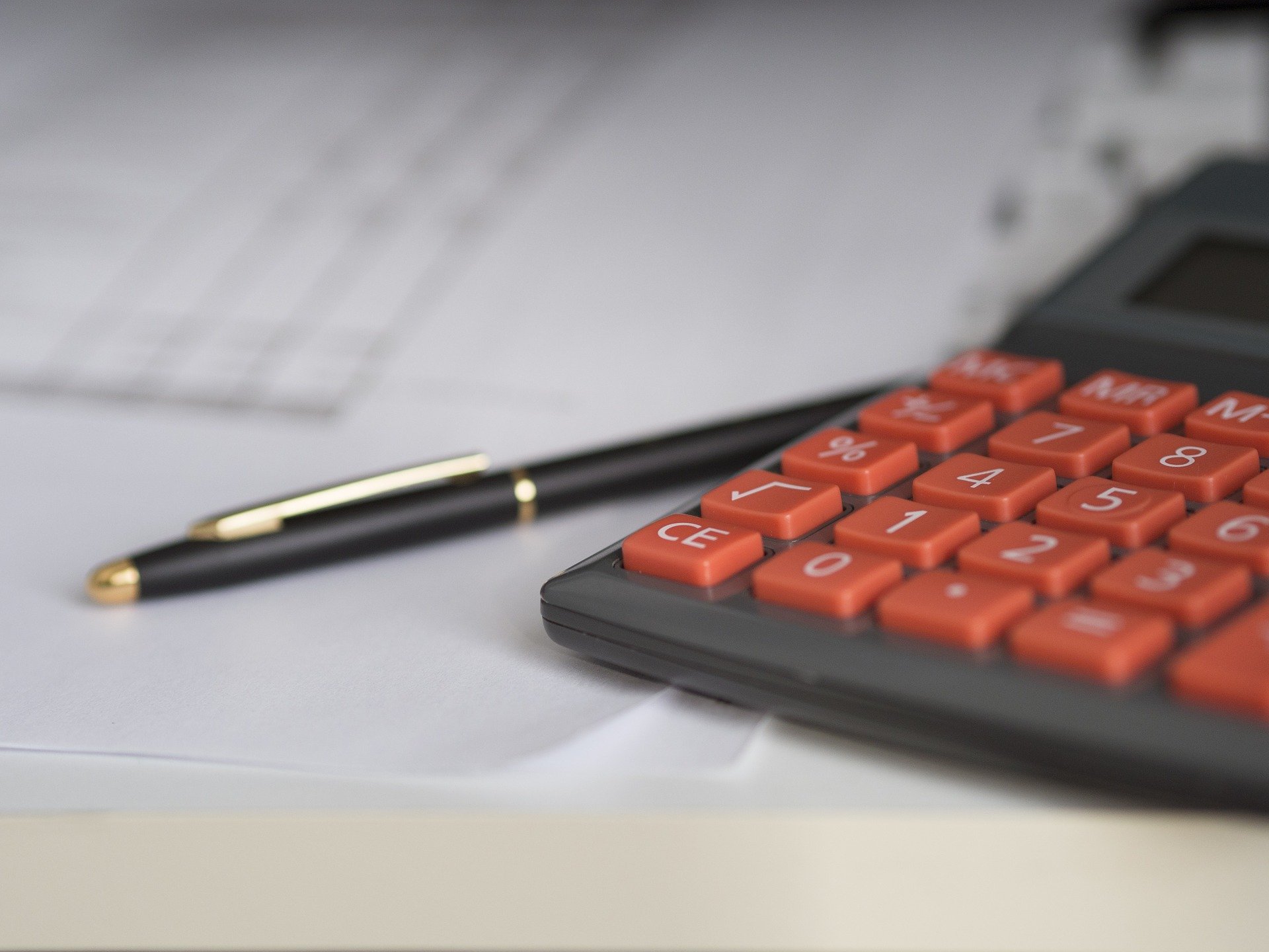 Ag producers income tax management program set for Dec. 1 - Vimarsana News
