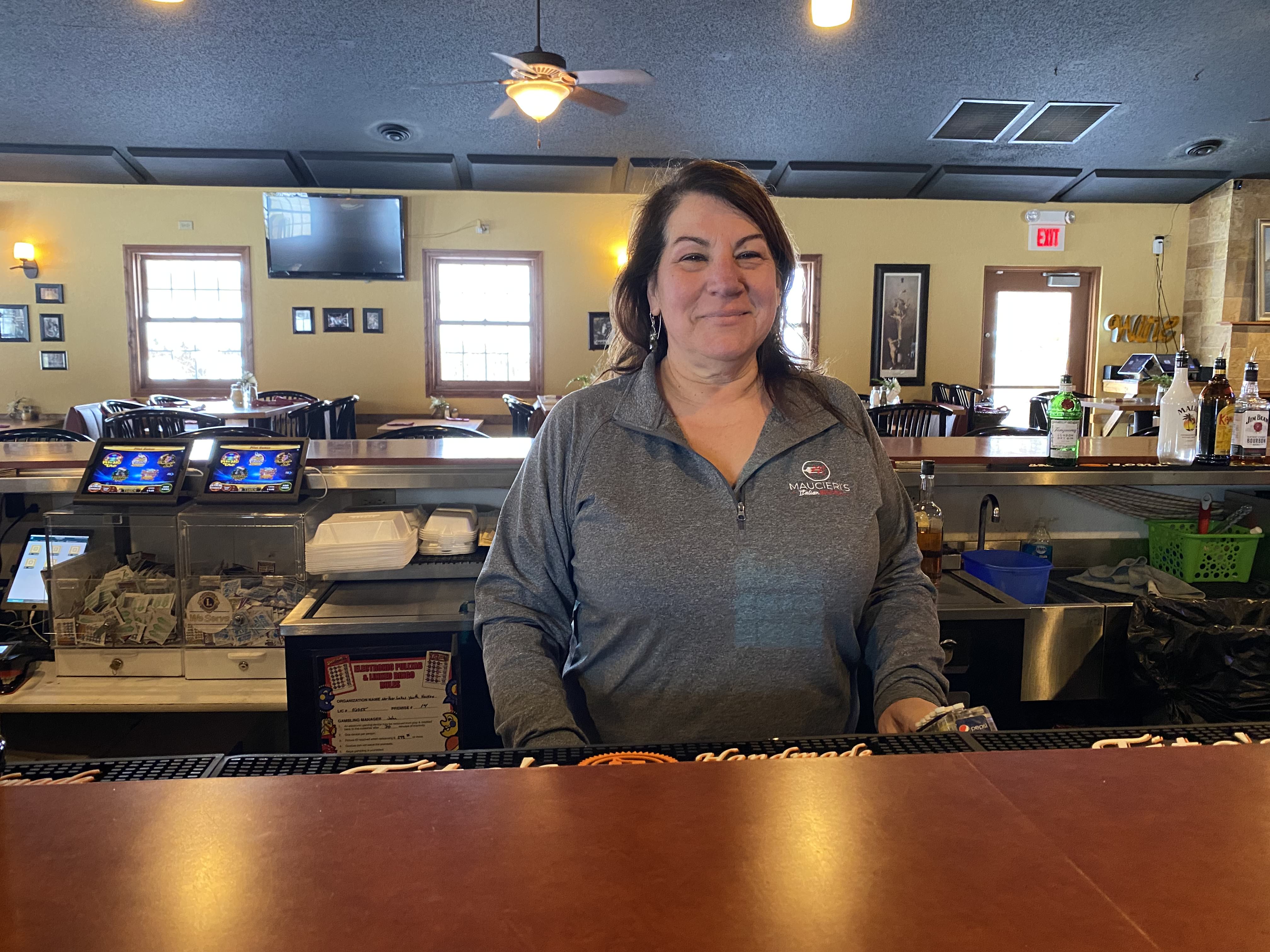 Business Traditions: Maucieri's Italian Bistro home to 49 years of family restauranteering - Vimarsana News