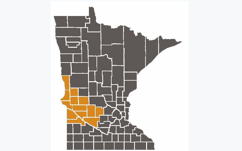 Three west central Minnesotans nominated for Eighth Judicial District judicial seat in Morris - Vimarsana News