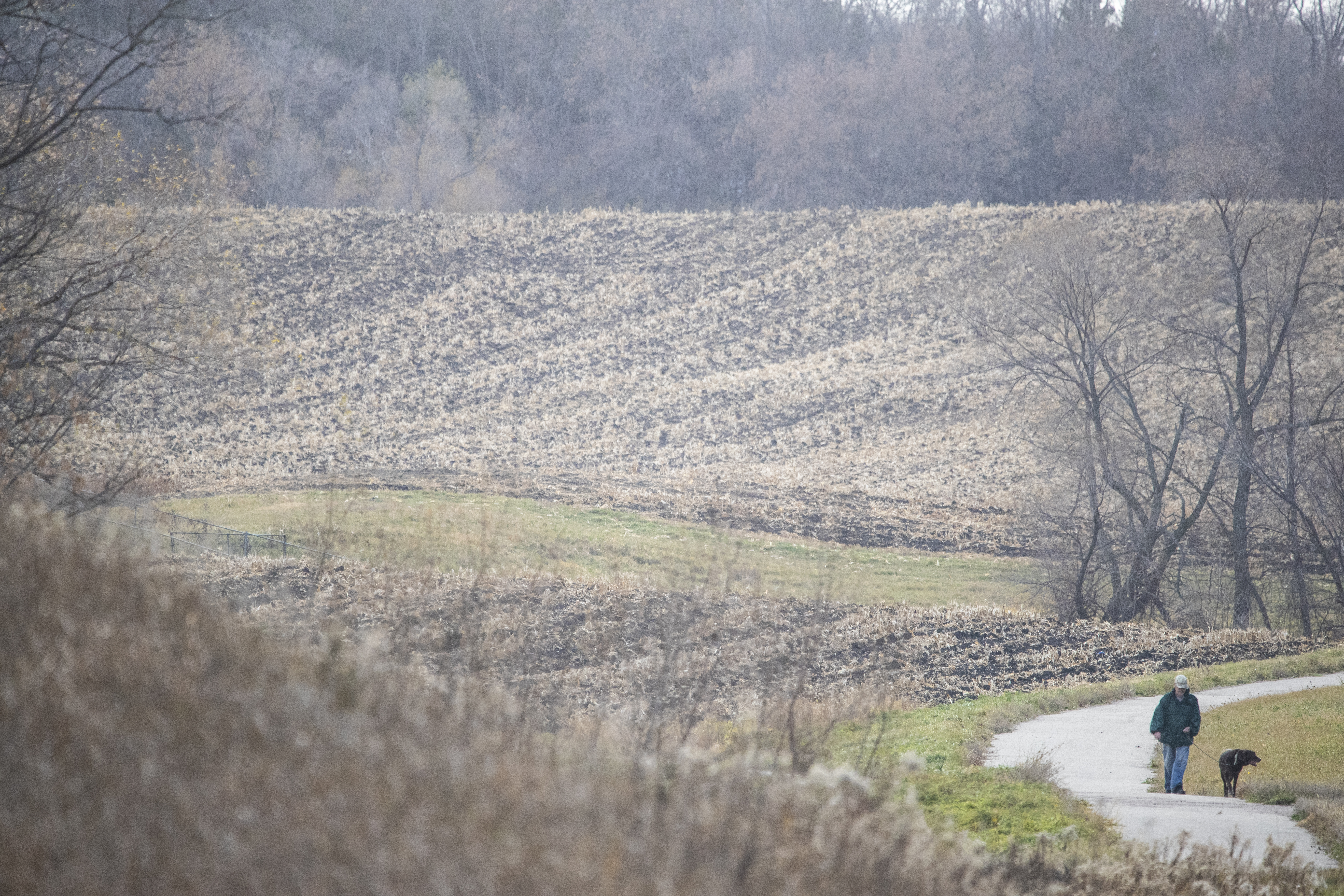 Kandiyohi County to update Bicycle and Pedestrian Plan - Vimarsana News