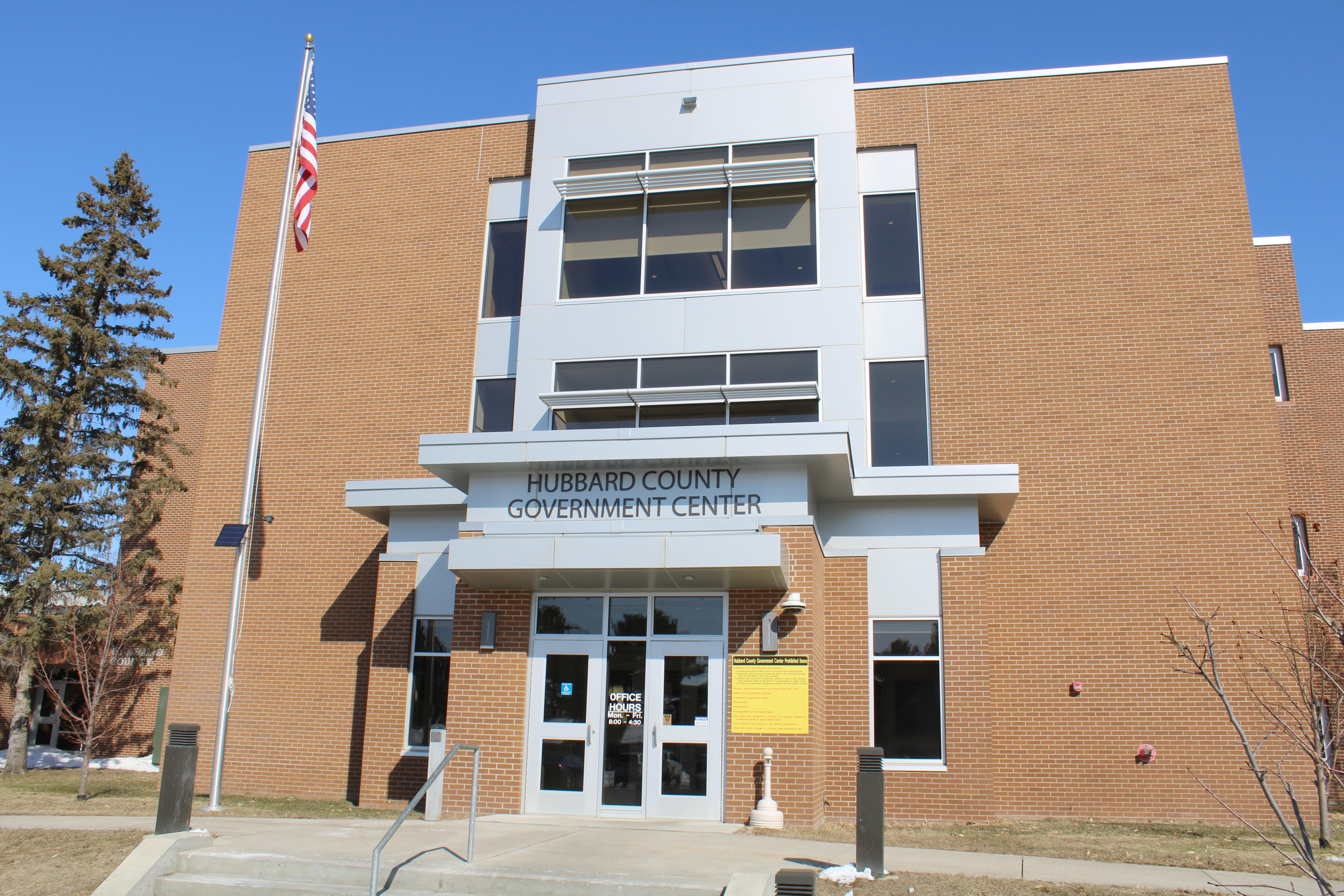 Two candidates have filed for District 4 commissioner - Vimarsana News