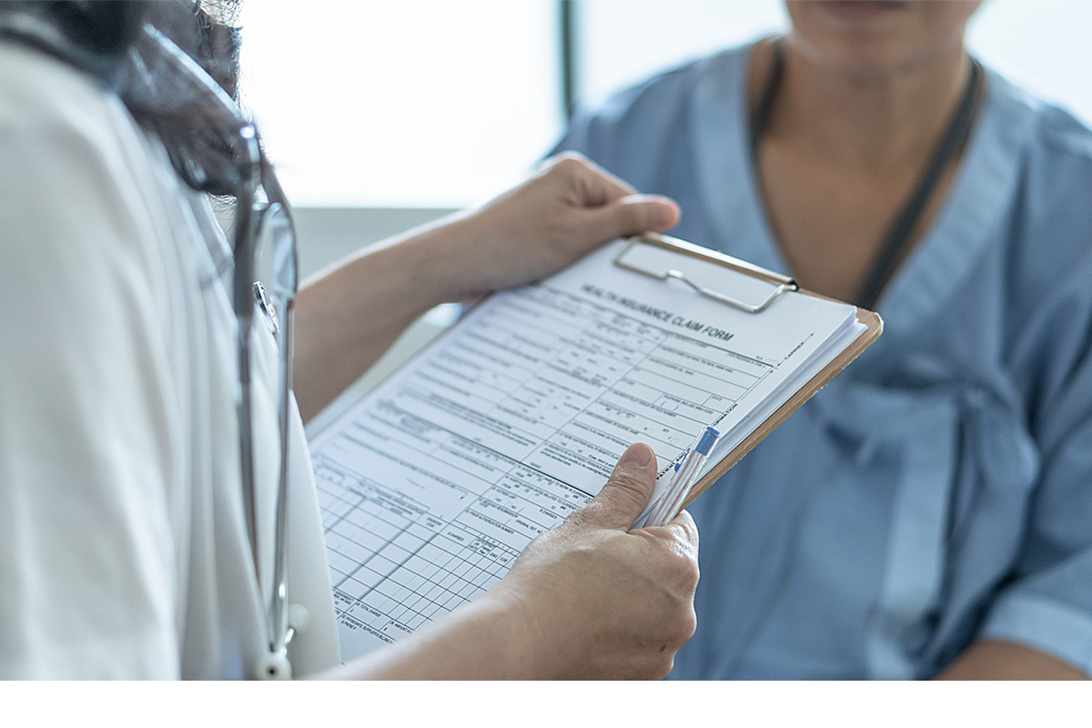 A Judge's View: Patient-privacy law grows even more confusing in pandemic - Vimarsana News