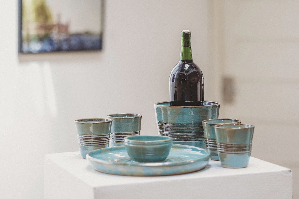 Regional art show features local artists - Vimarsana News
