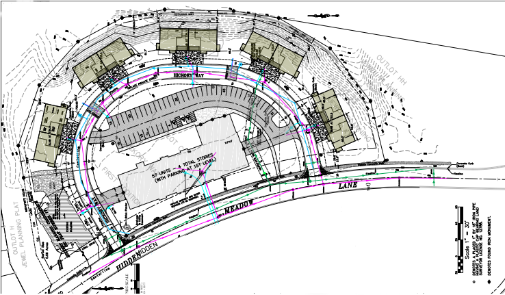 Lake City approves apartment deal, Ohuta Park pavilion project - Vimarsana News