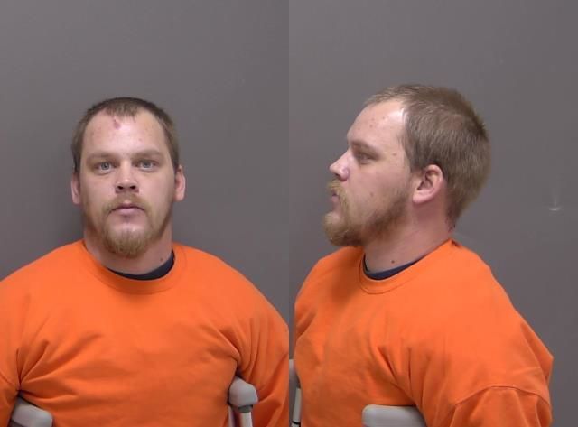 Head-on crash leads to string of criminal charges for Moorhead man - Vimarsana News