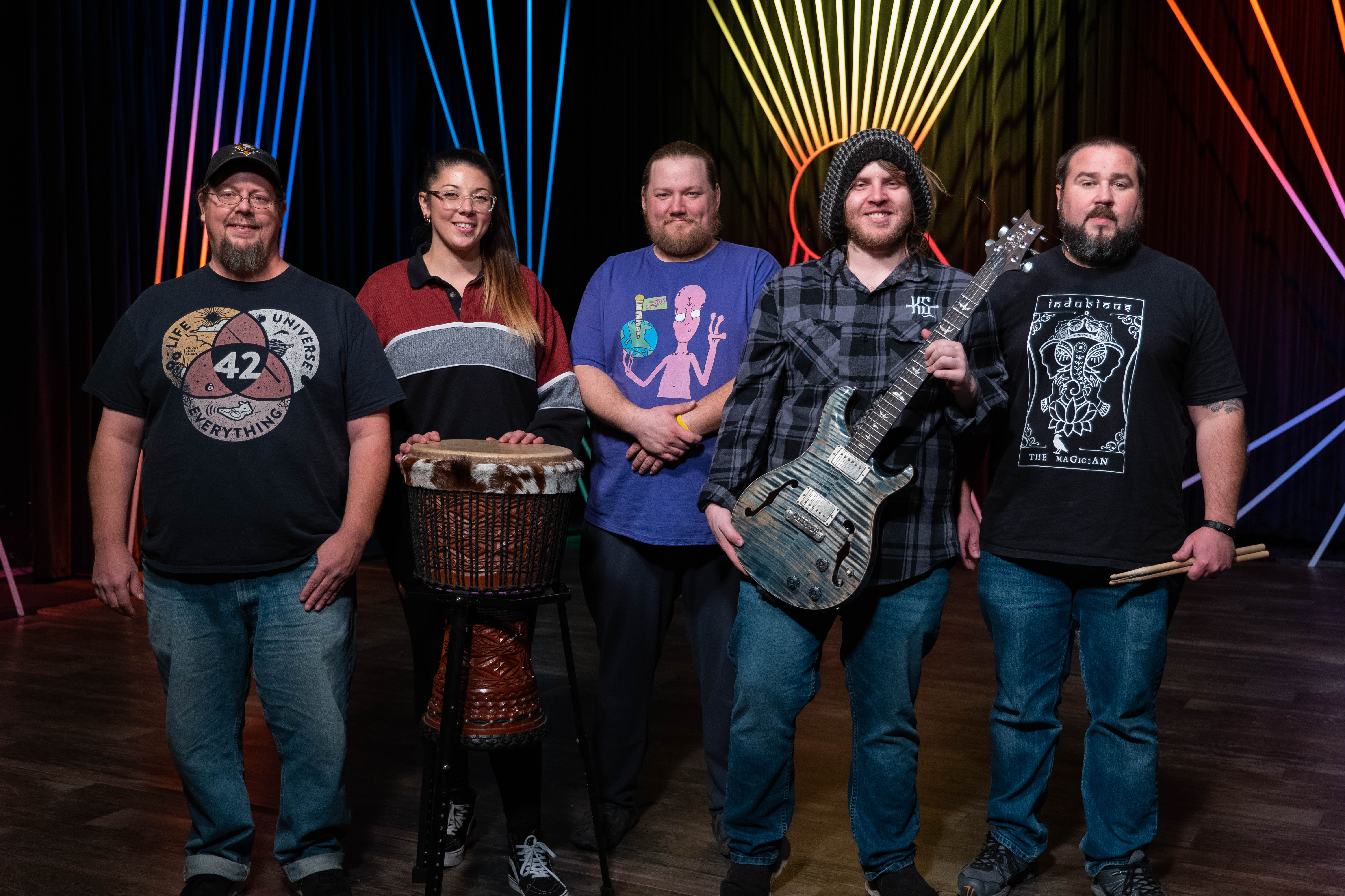 New season of Prairie Public TV's 'Prairie Musicians' to feature Detroit Lakes' own Kyle Colby, Rootz Within - Vimarsana News