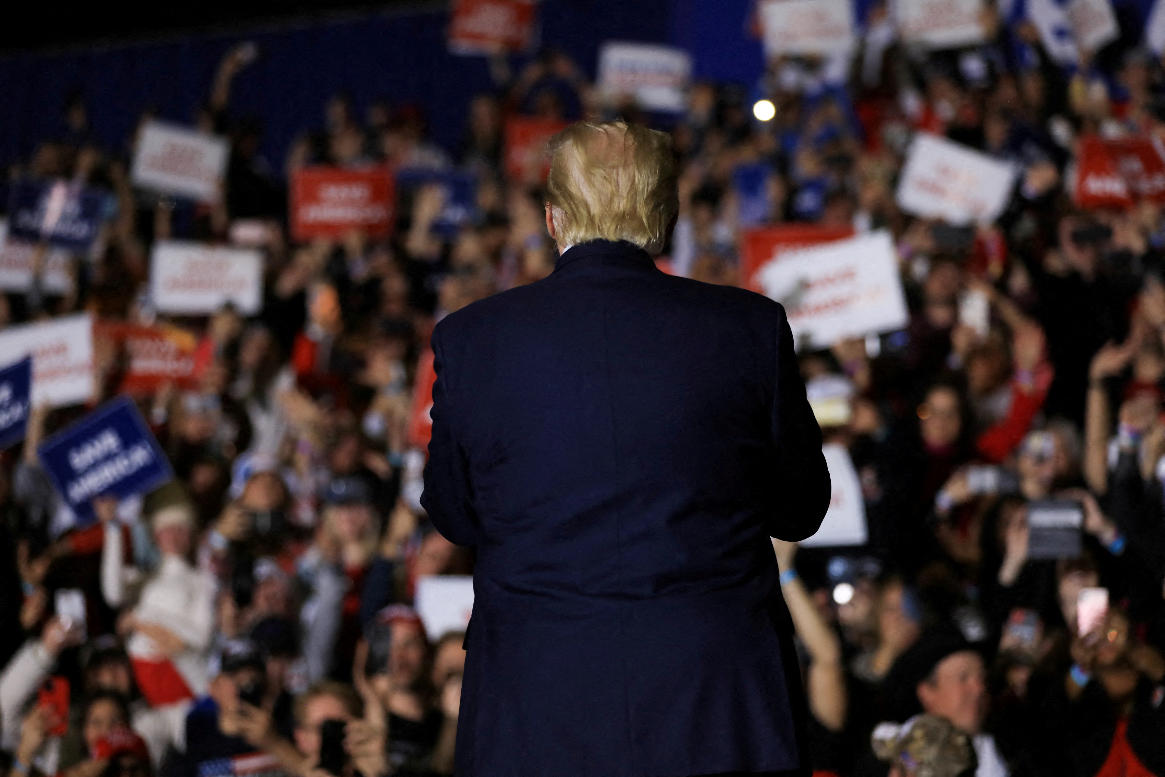 U.S. conservative conference with Hungary's hardline leader reflects Republican divide - InForum | Fargo, Moorhead and West Fargo news, weather and sports - Vimarsana News