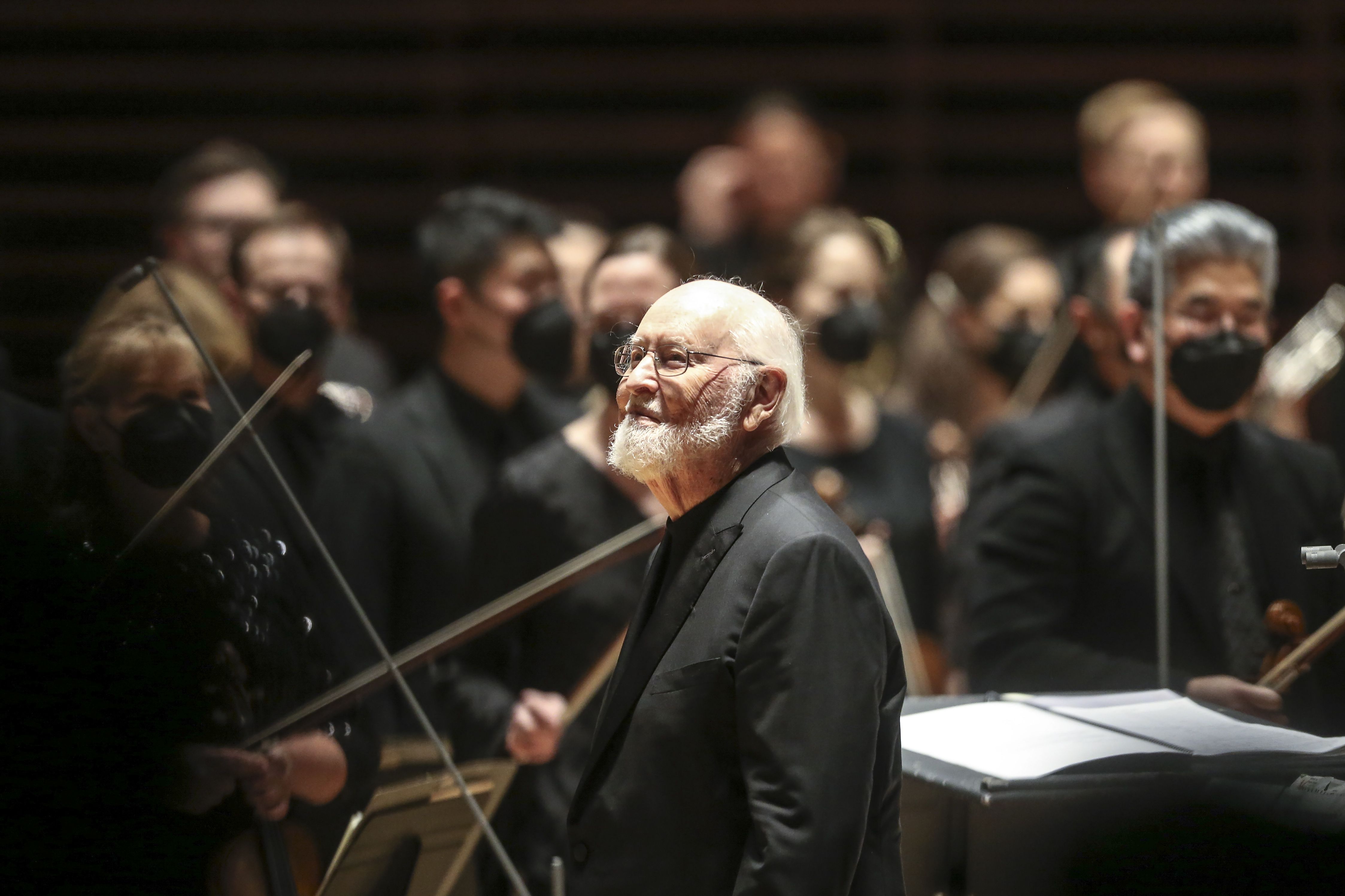 Best Bets: DSSO pays tribute to John Williams - Vimarsana News