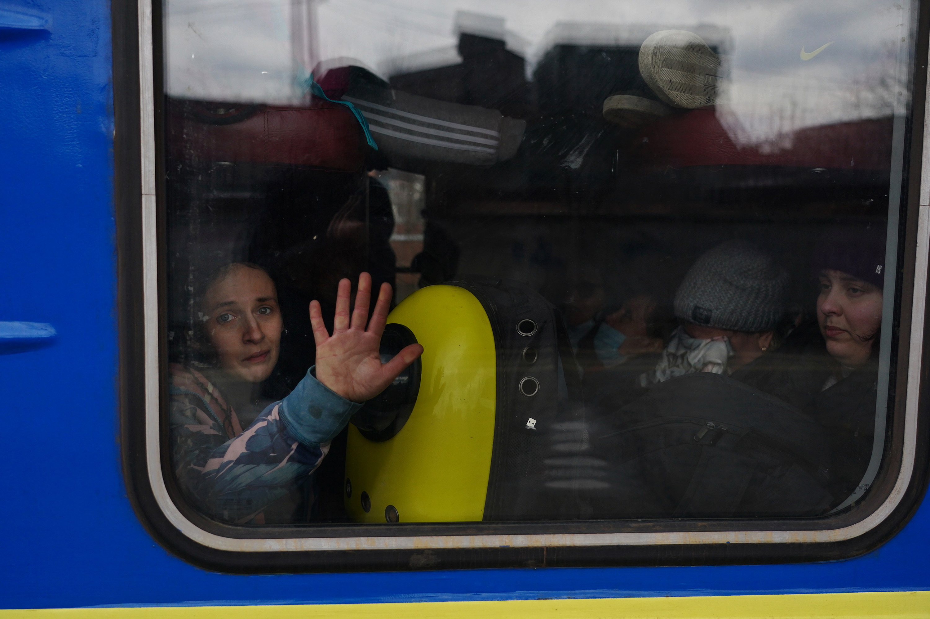 Colin P. Clarke: How Russian battlefield defeats in Ukraine could lead to terrorism in the West - Vimarsana News